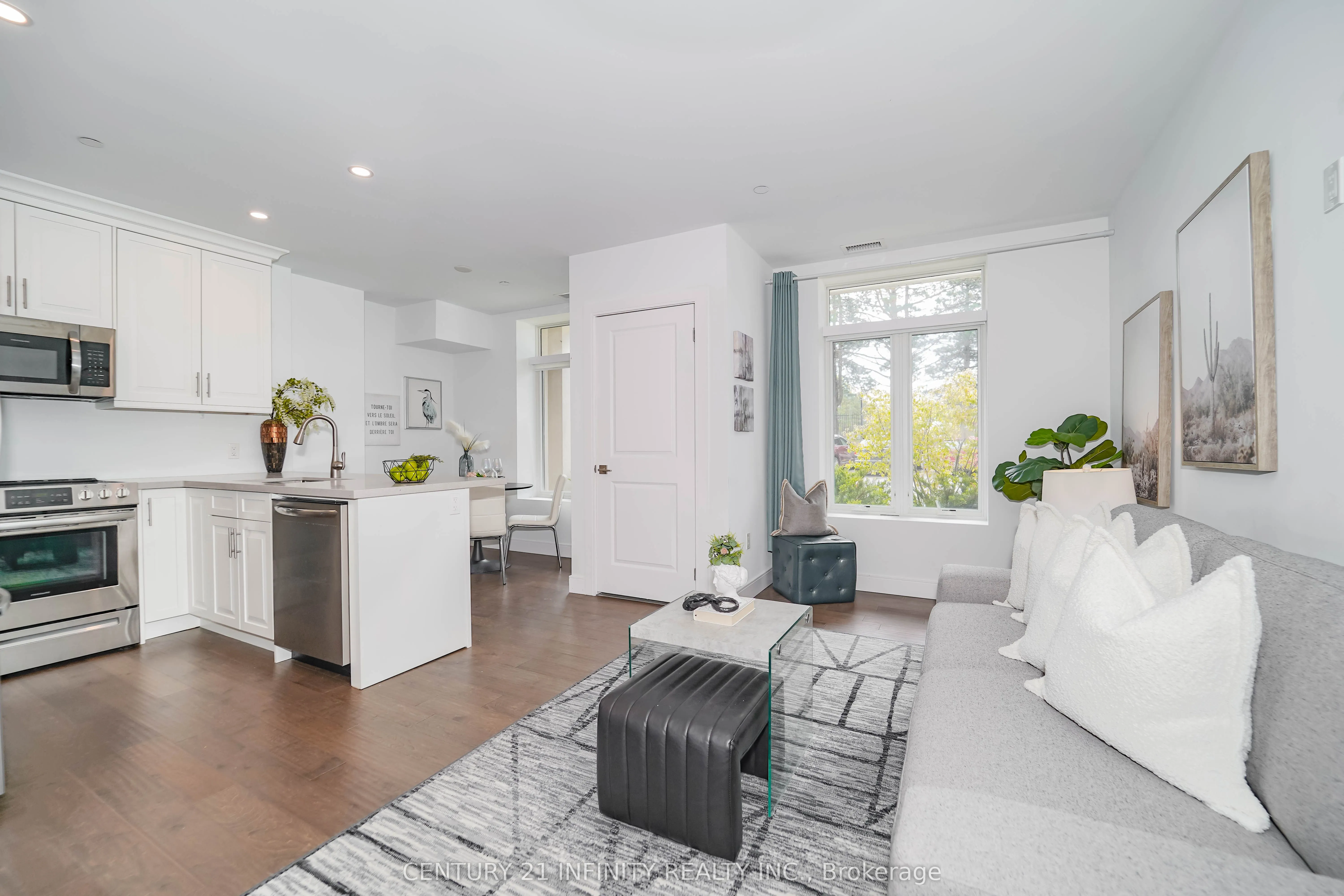 135 Orr Street, #101