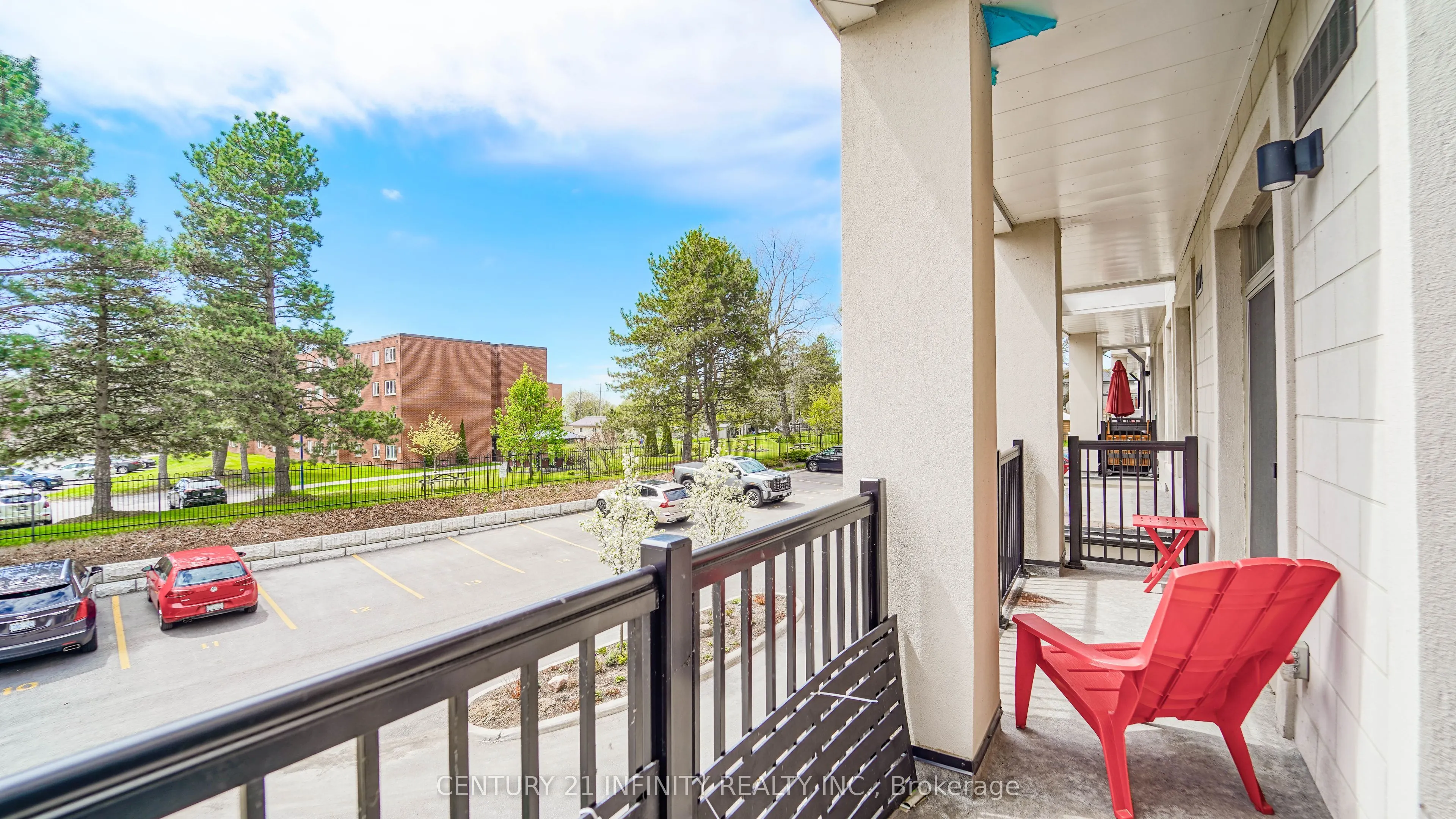 135 Orr Street, #101