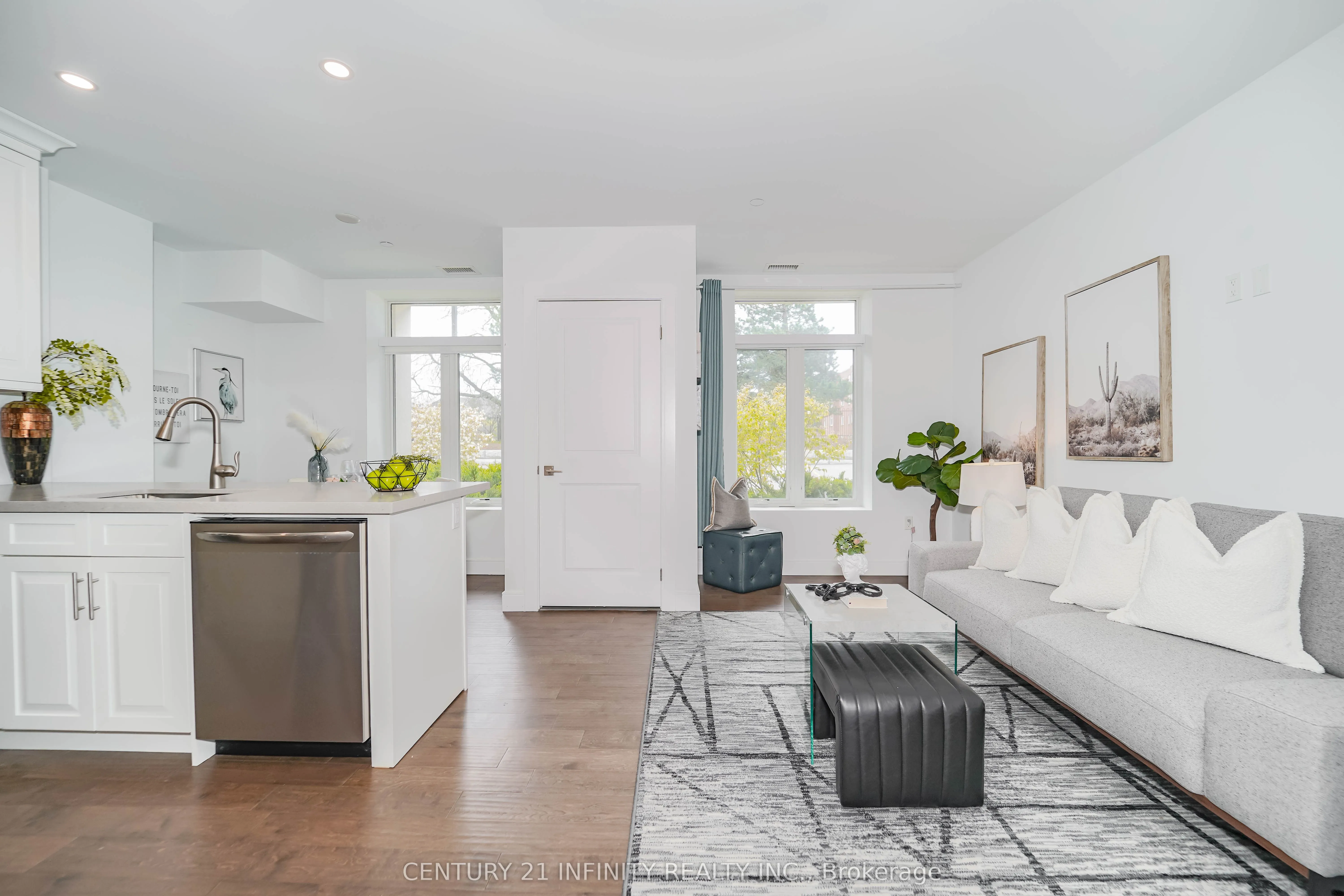 135 Orr Street, #101