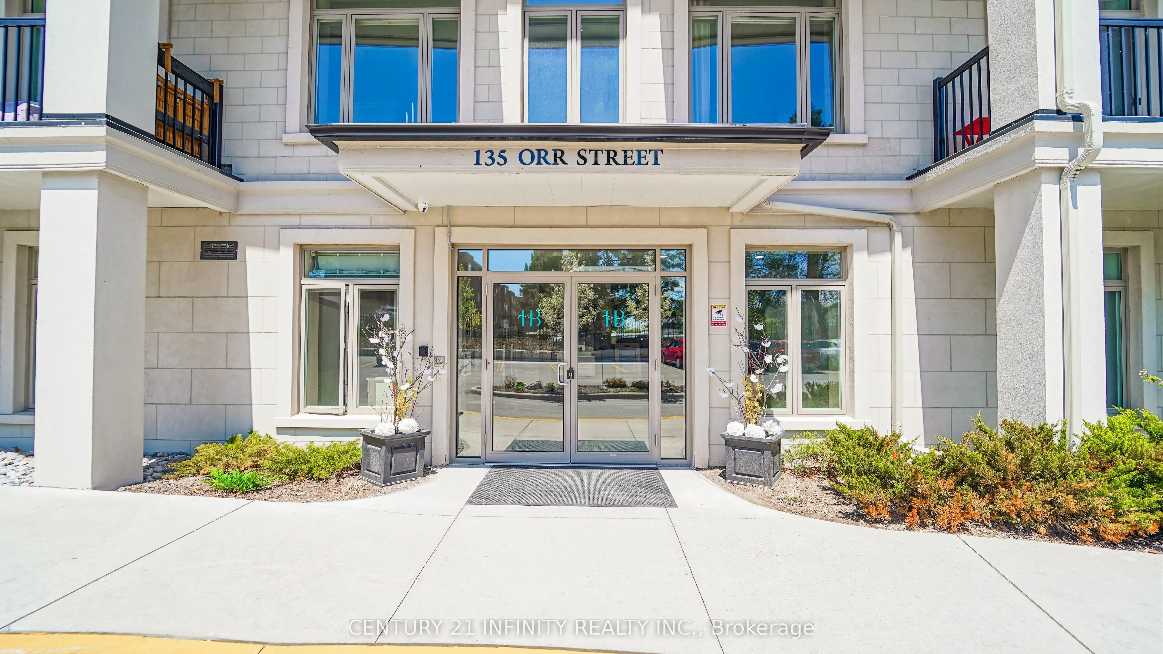 135 Orr Street, #101