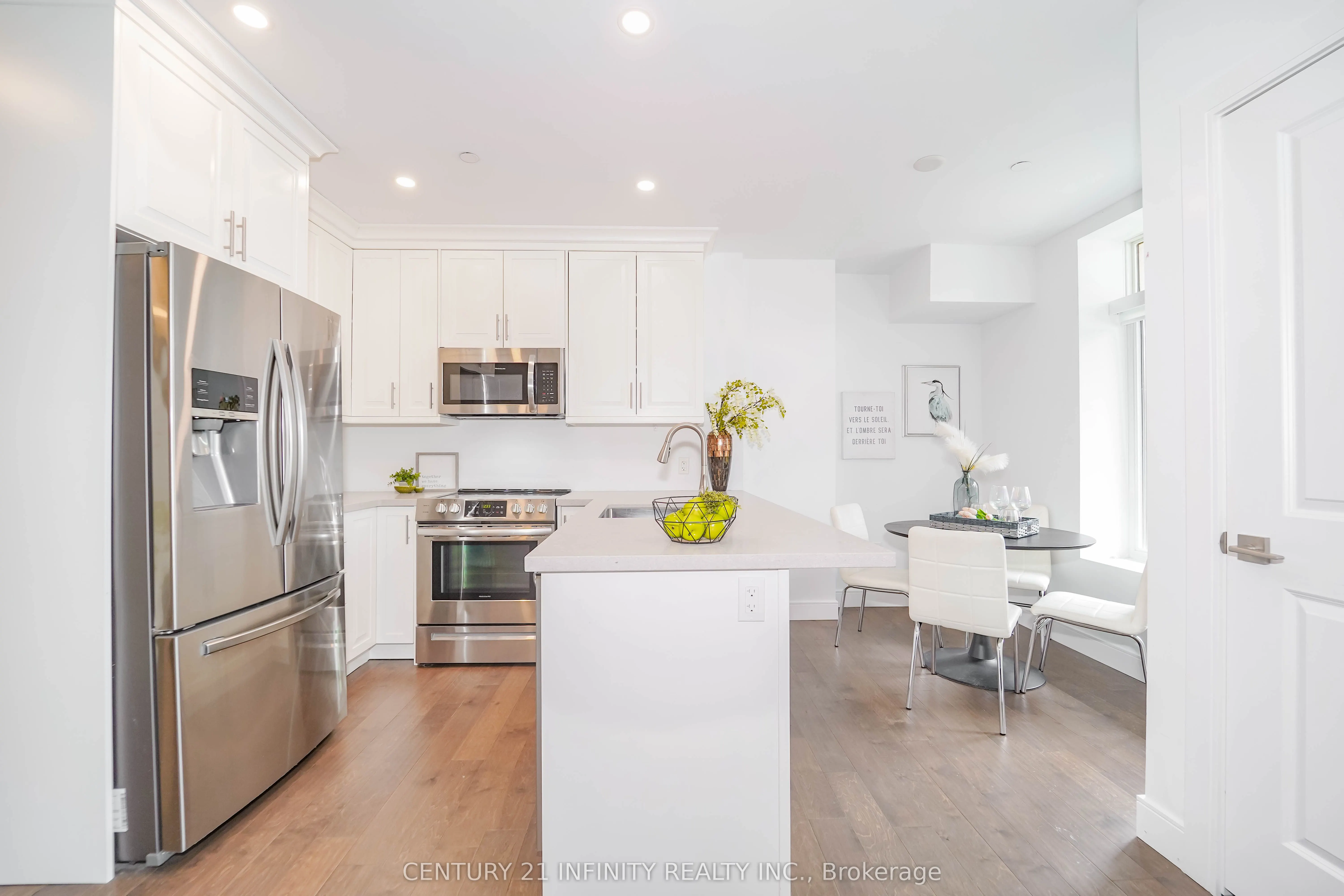 135 Orr Street, #101