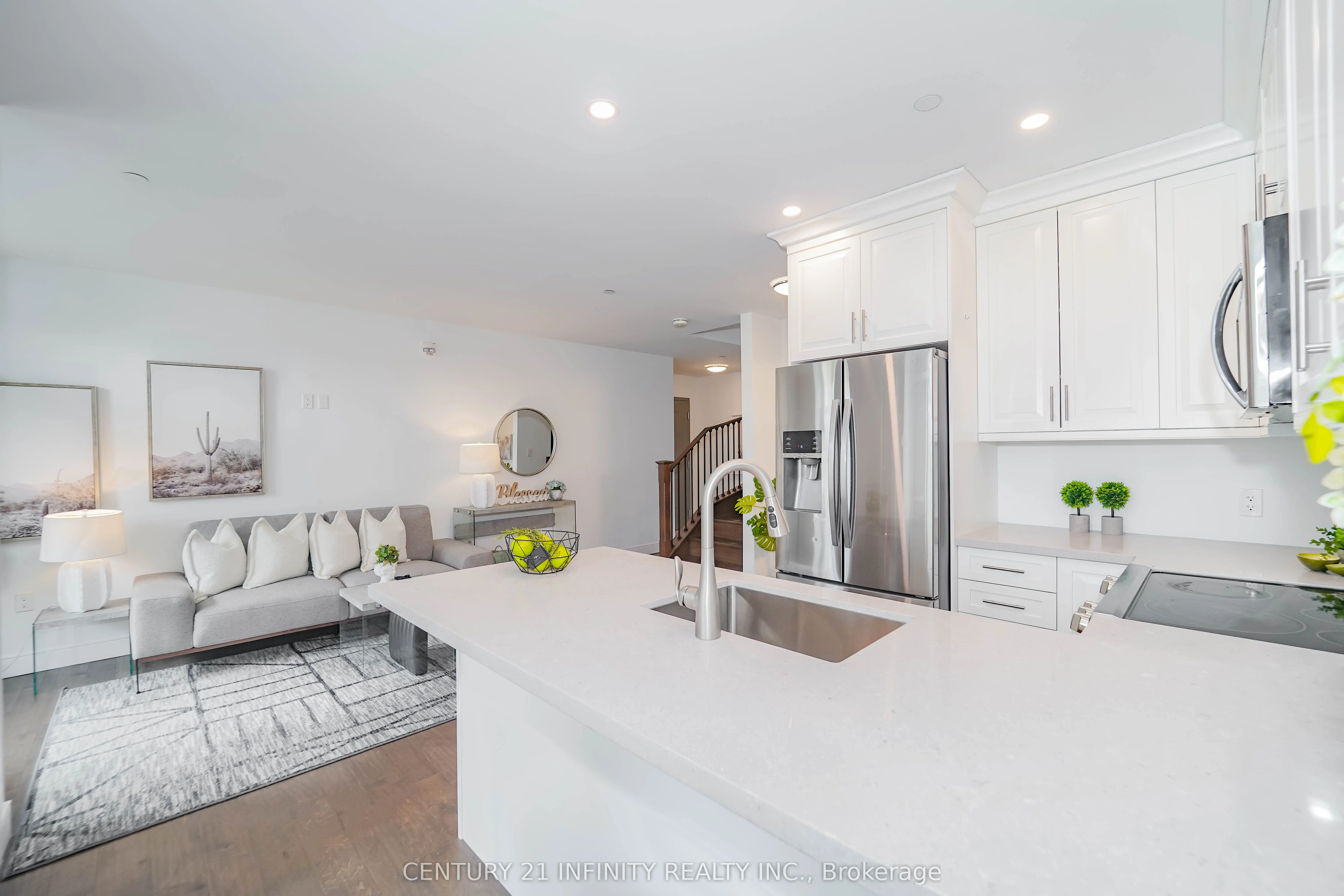 135 Orr Street, #101