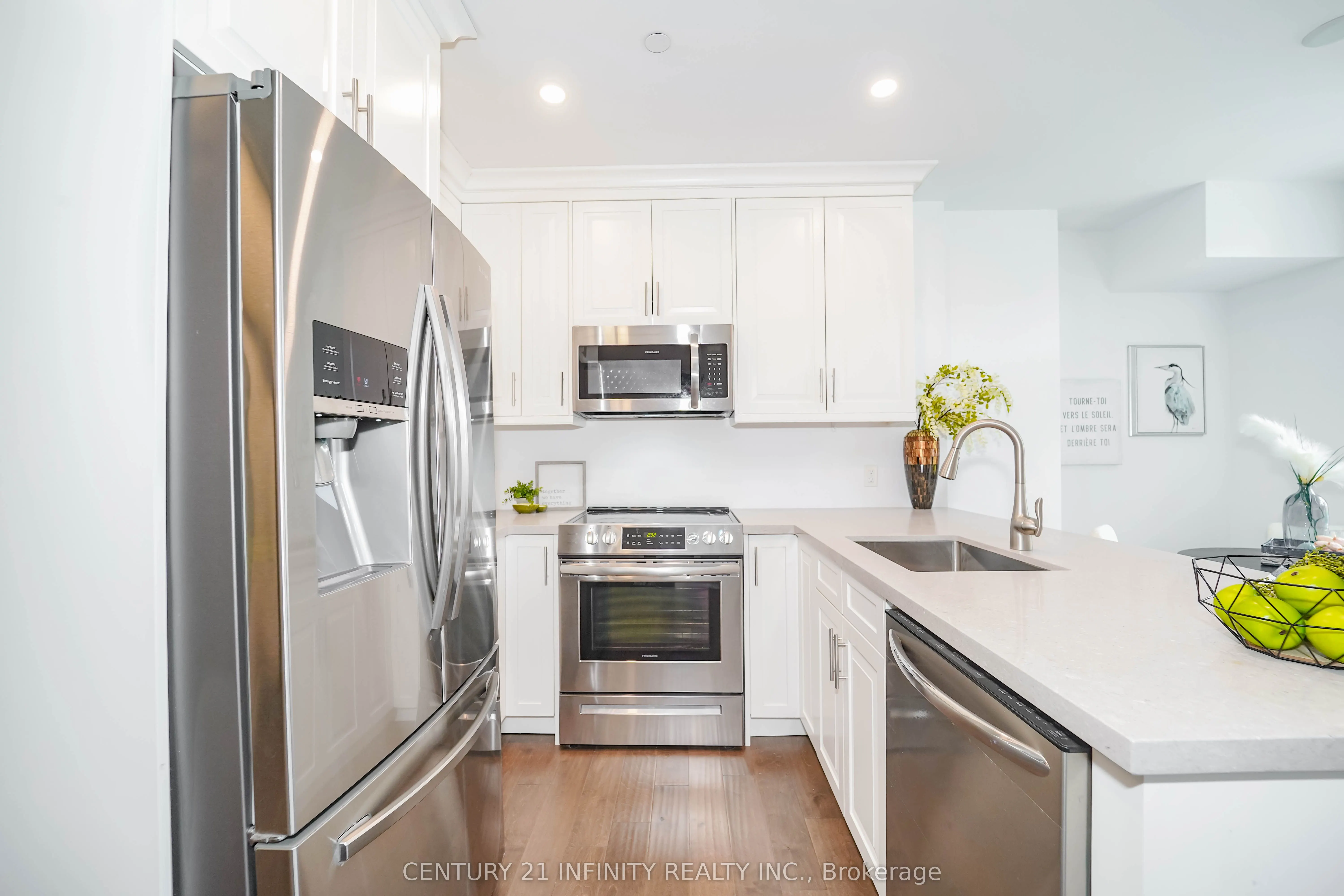 135 Orr Street, #101