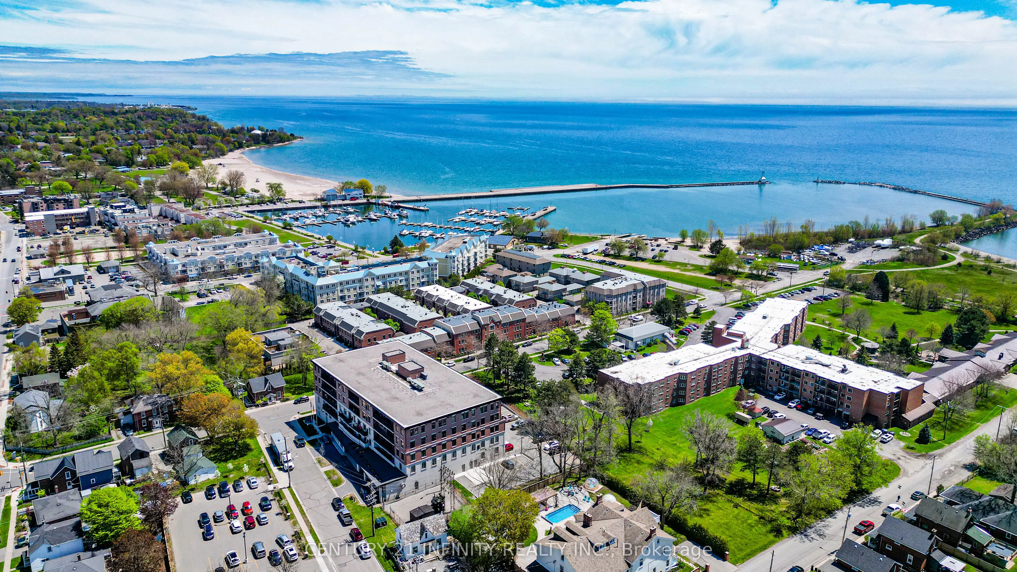 135 Orr Street, #101