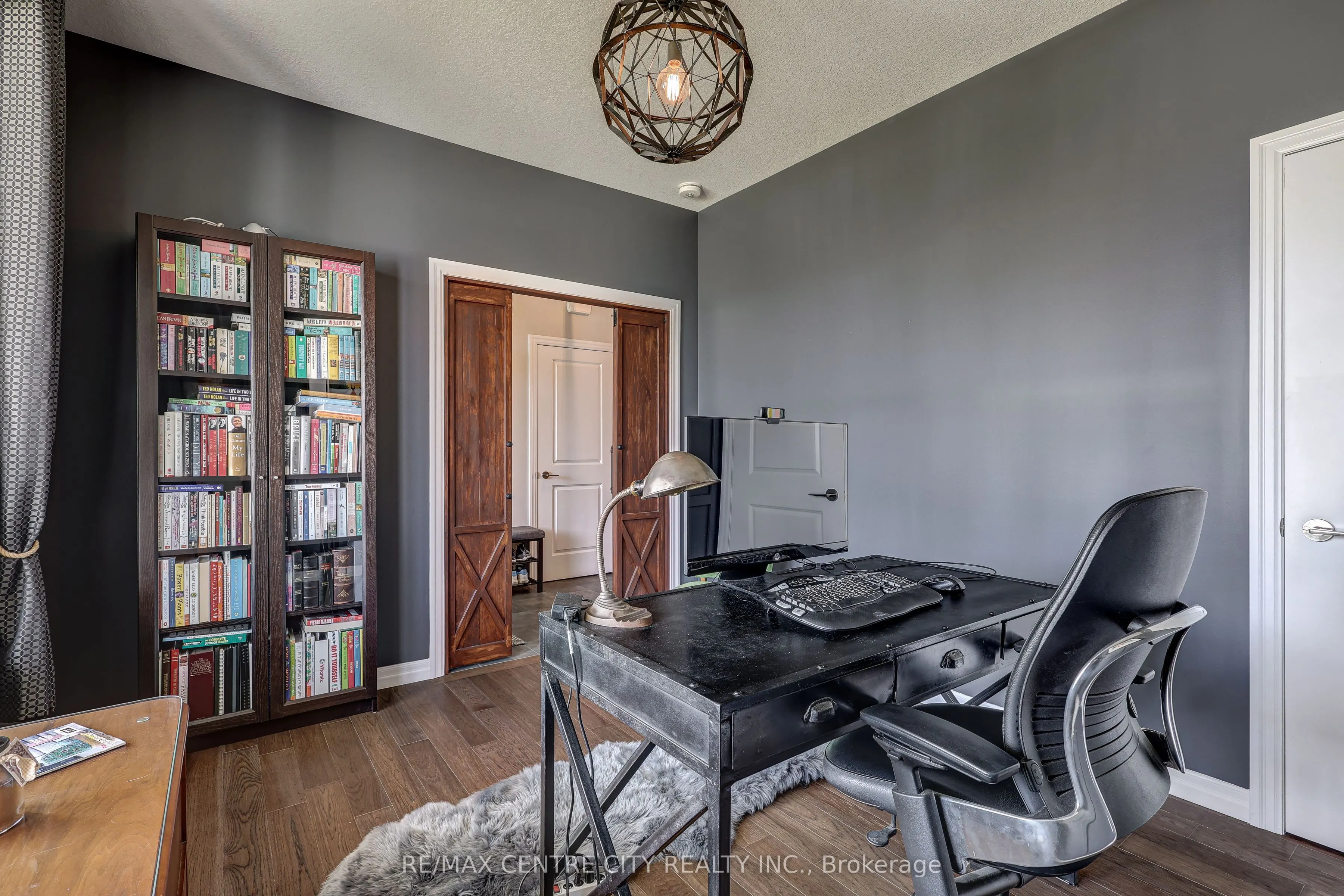 41 Honey Bend