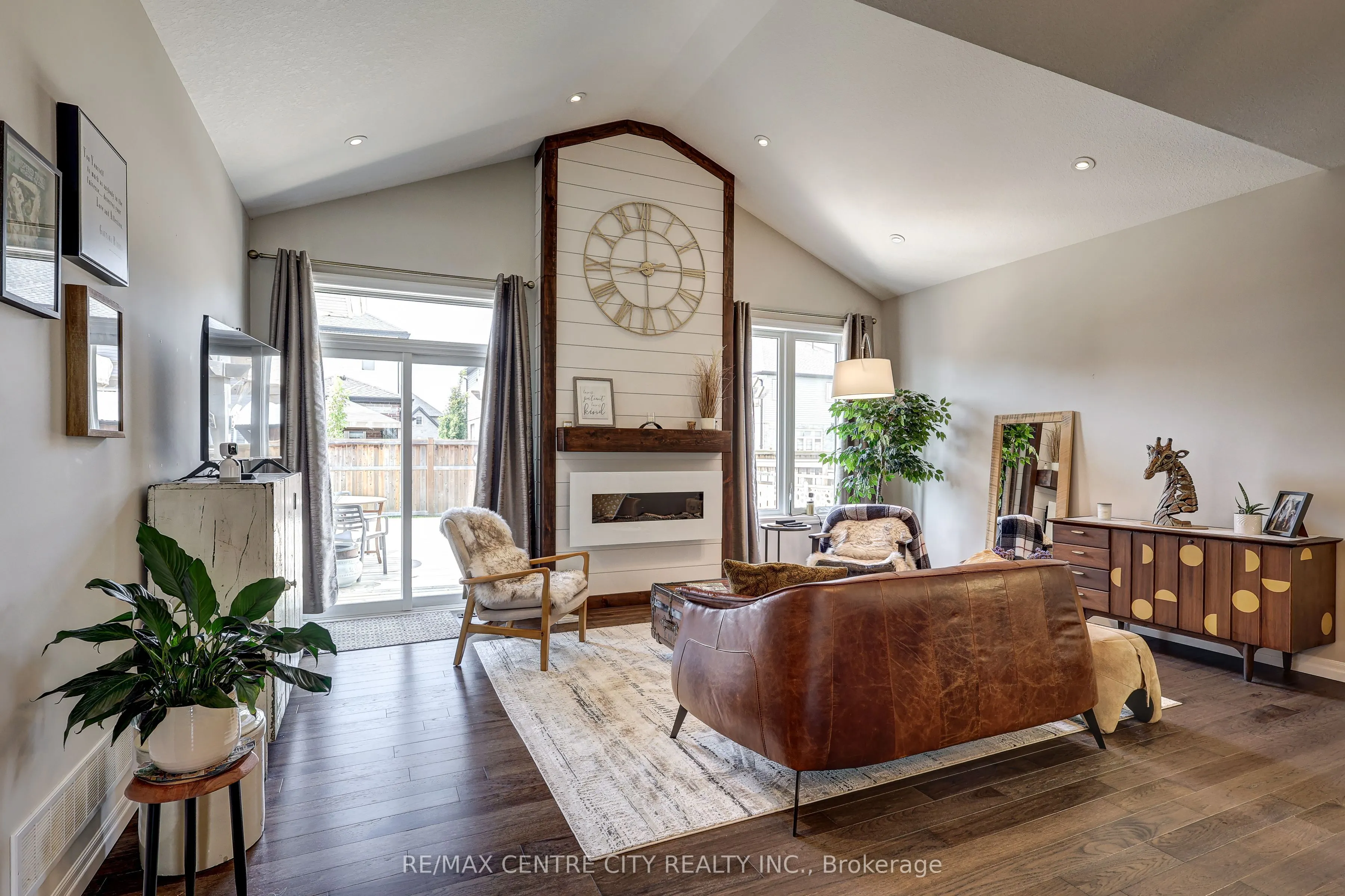 41 Honey Bend