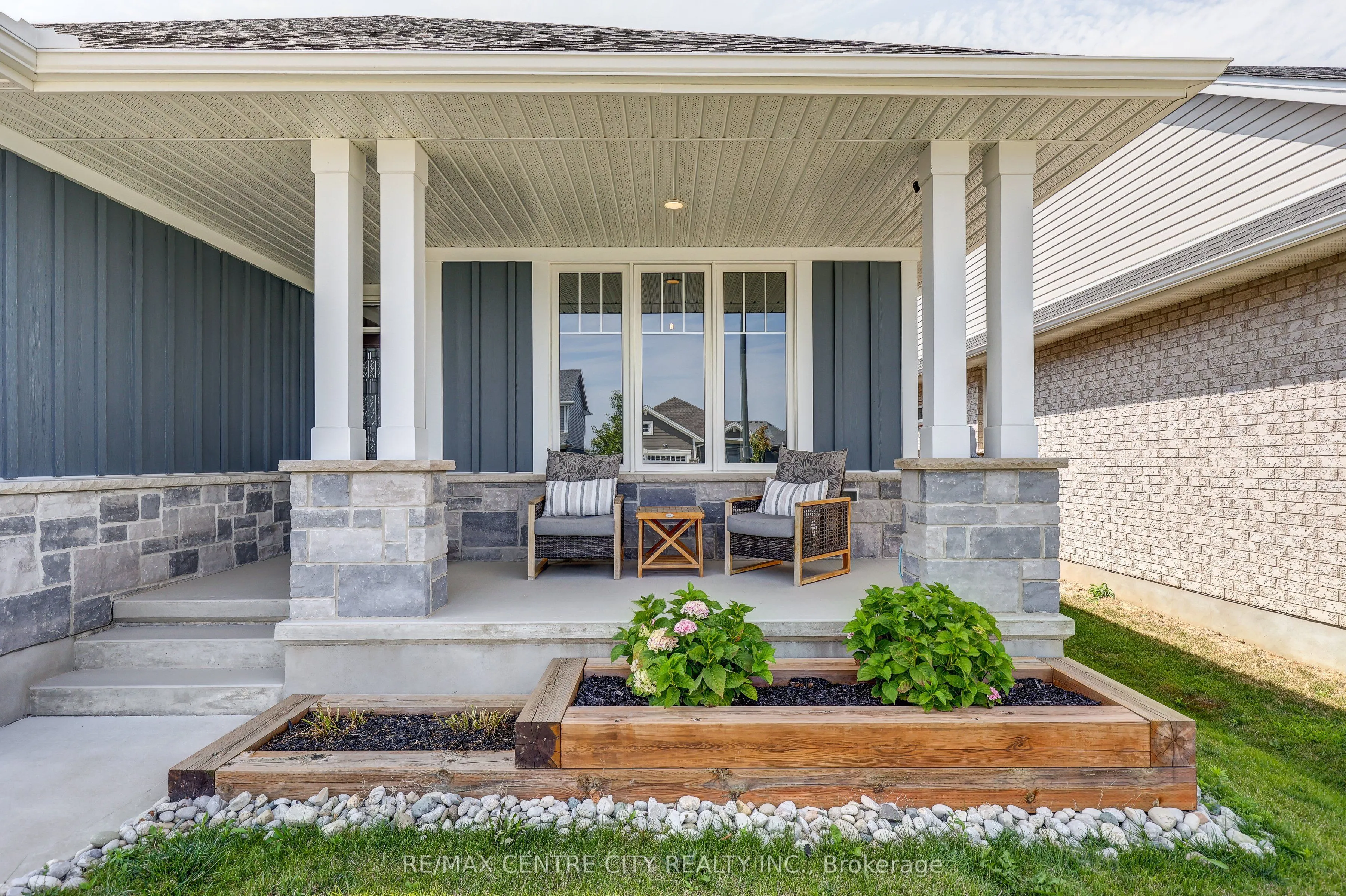41 Honey Bend
