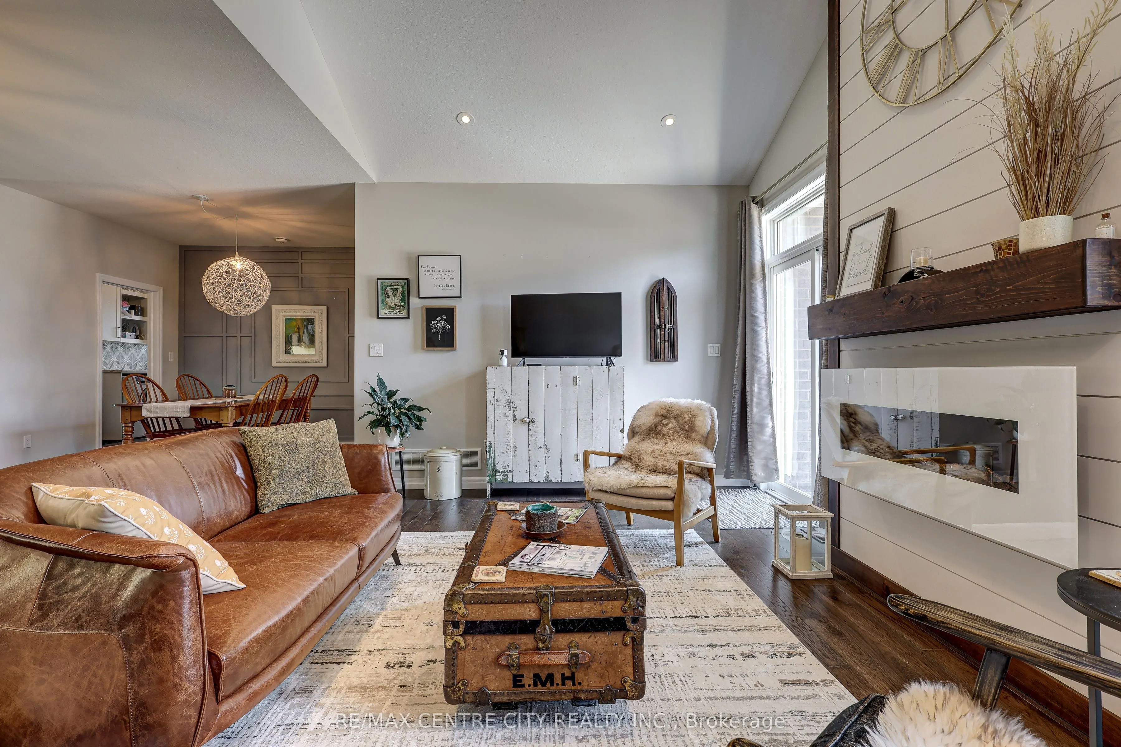 41 Honey Bend