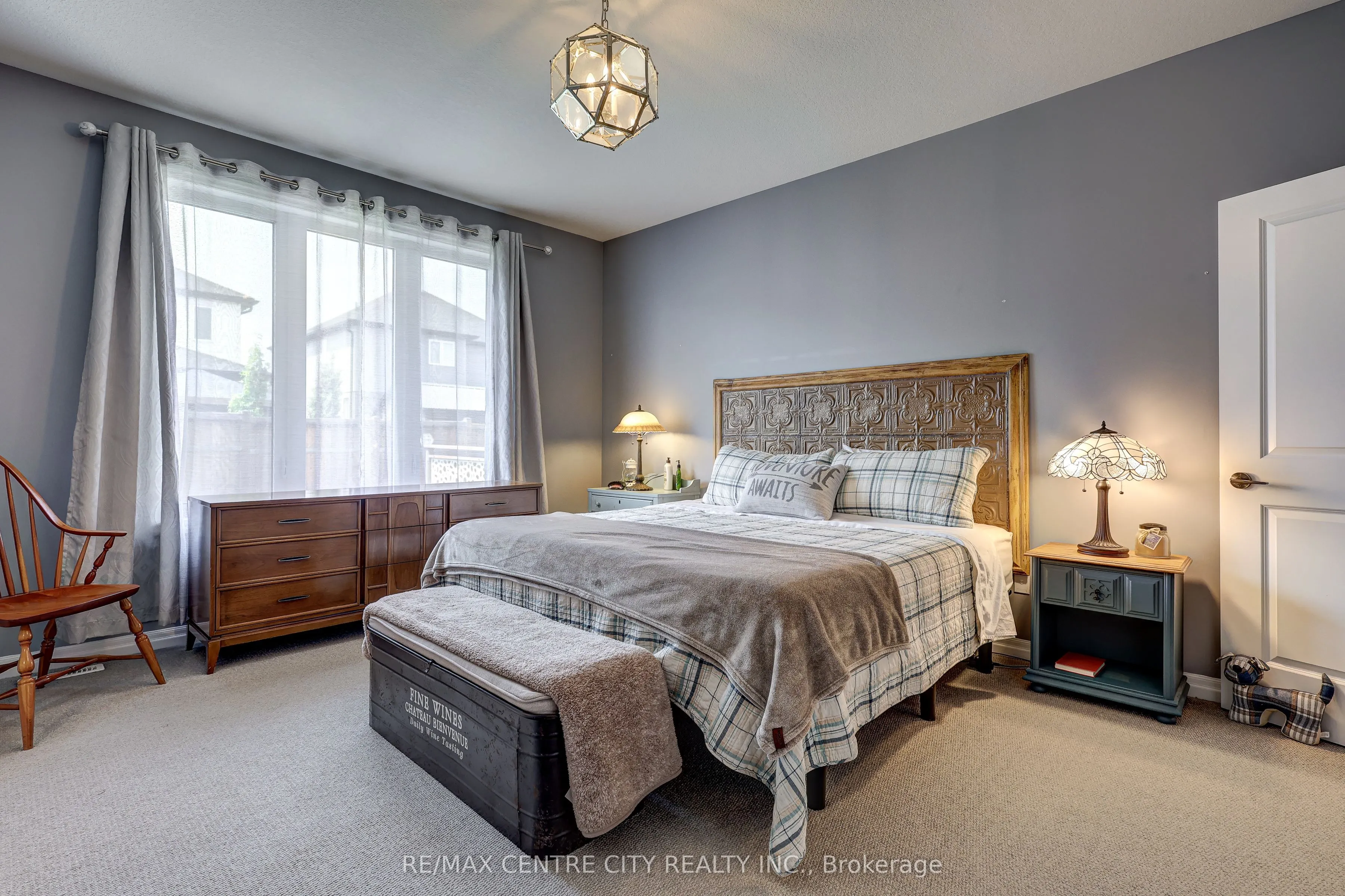 41 Honey Bend
