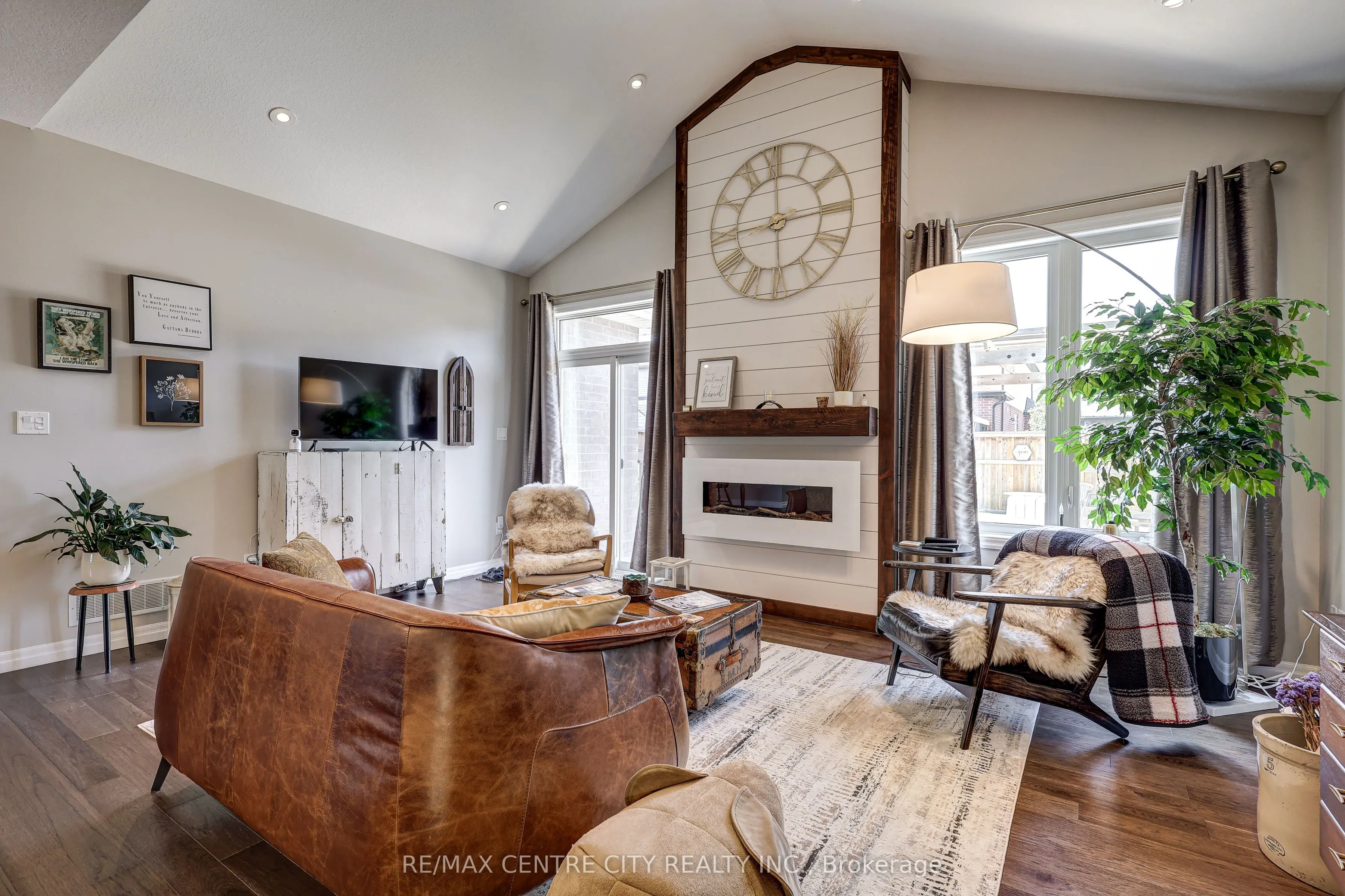 41 Honey Bend