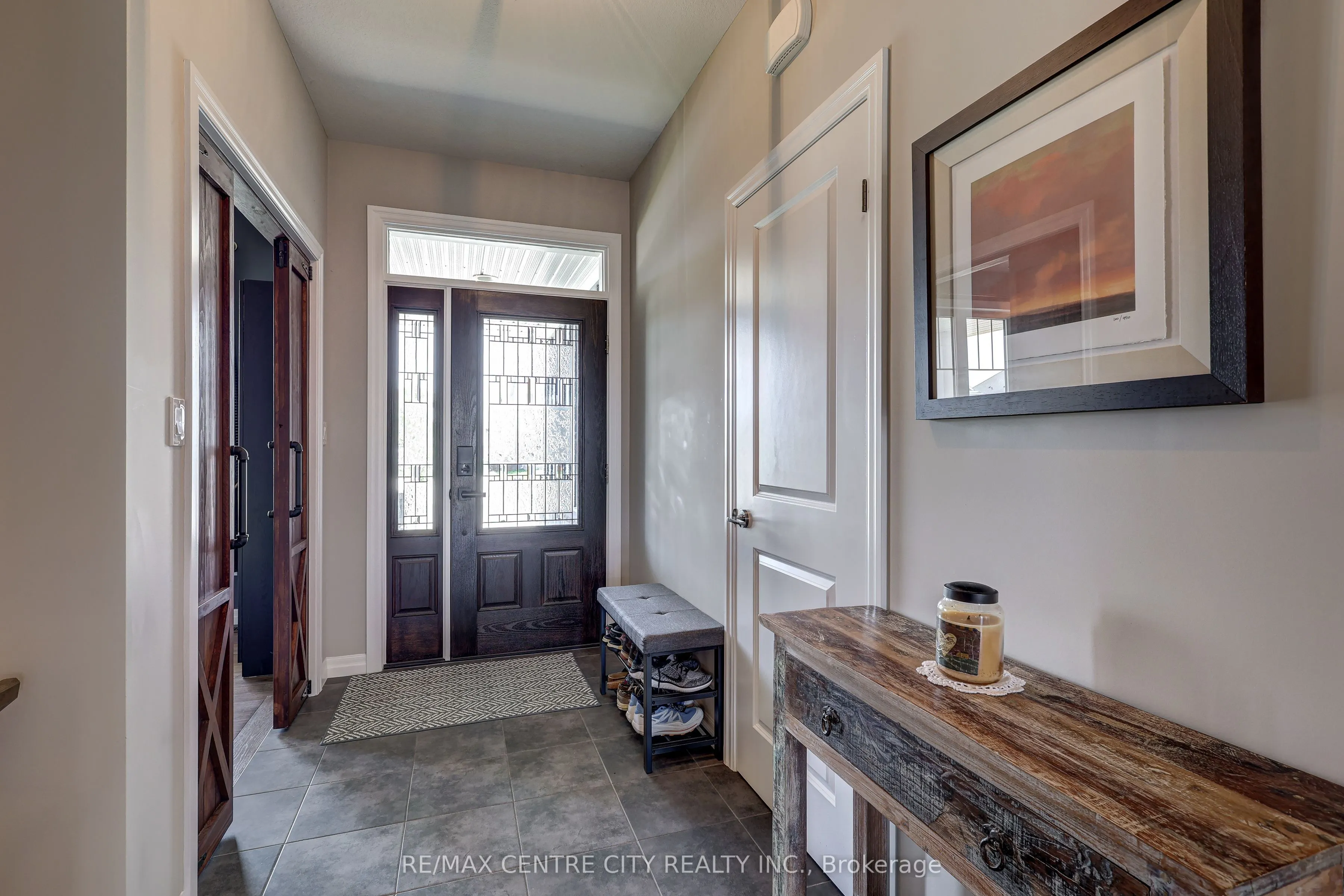41 Honey Bend