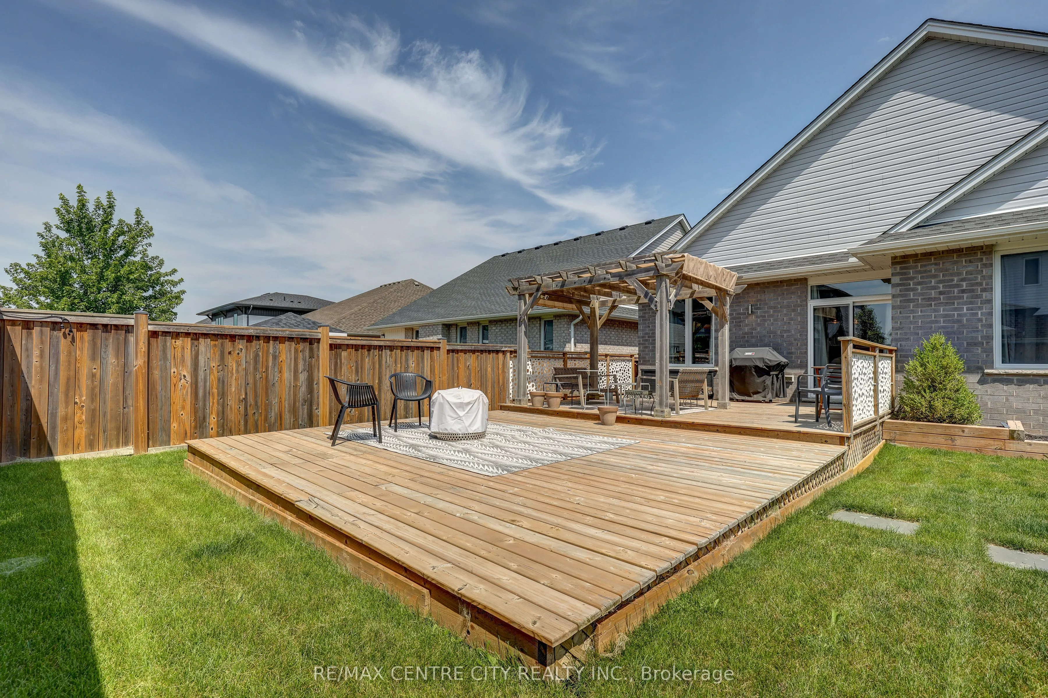 41 Honey Bend