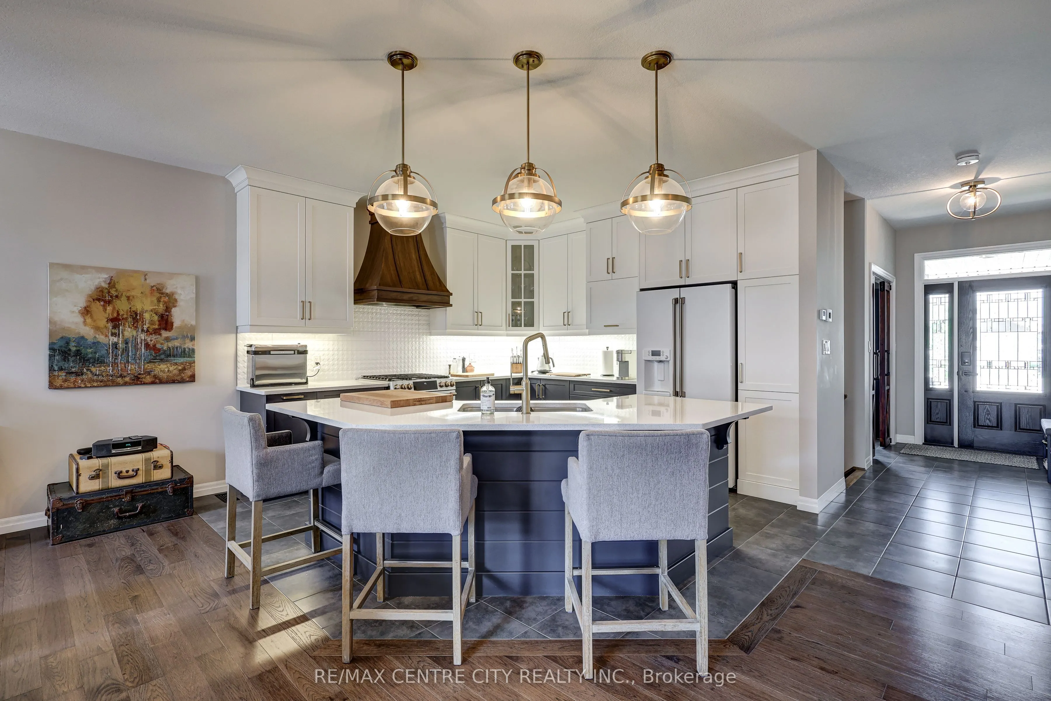 41 Honey Bend