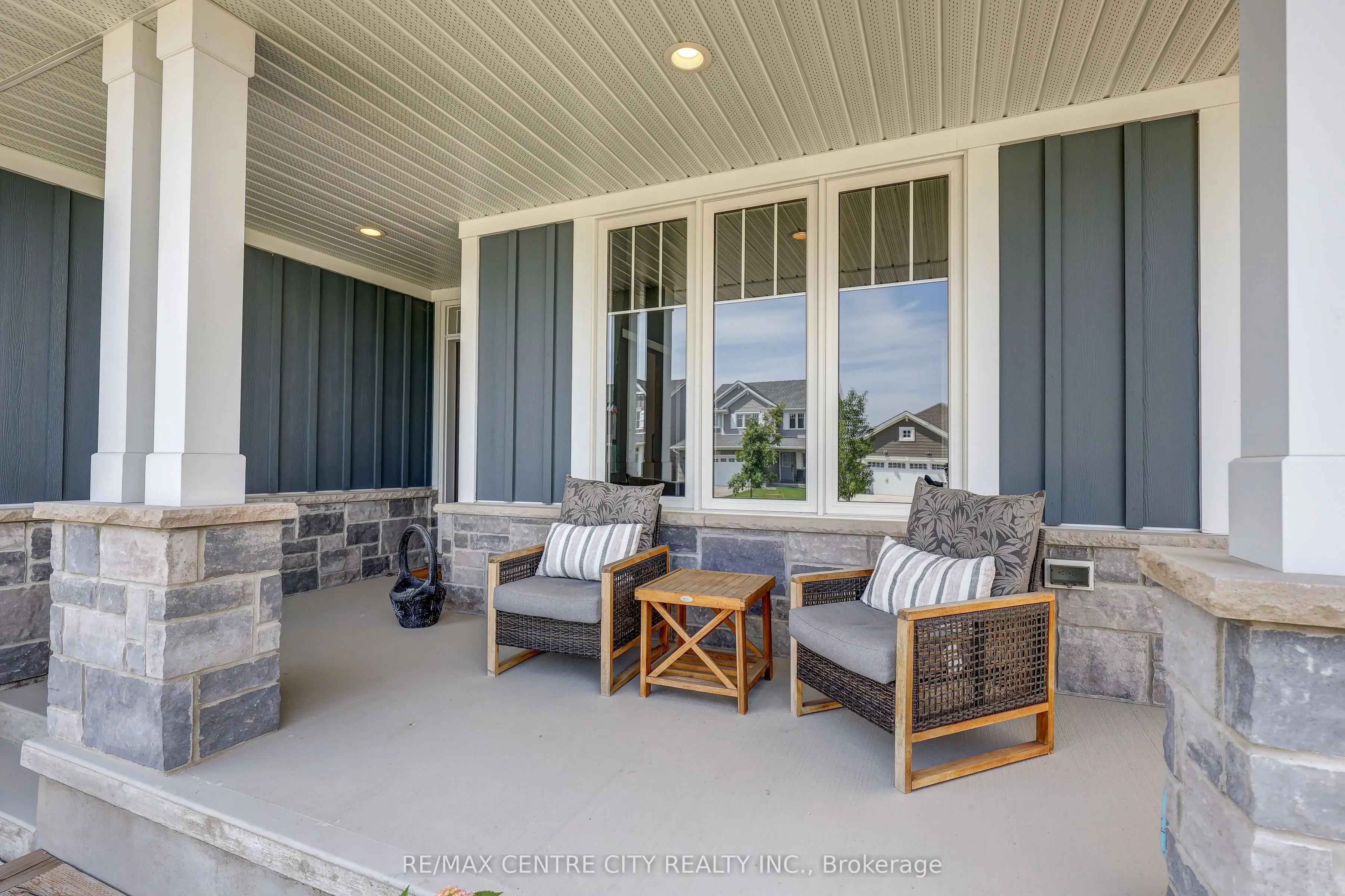 41 Honey Bend