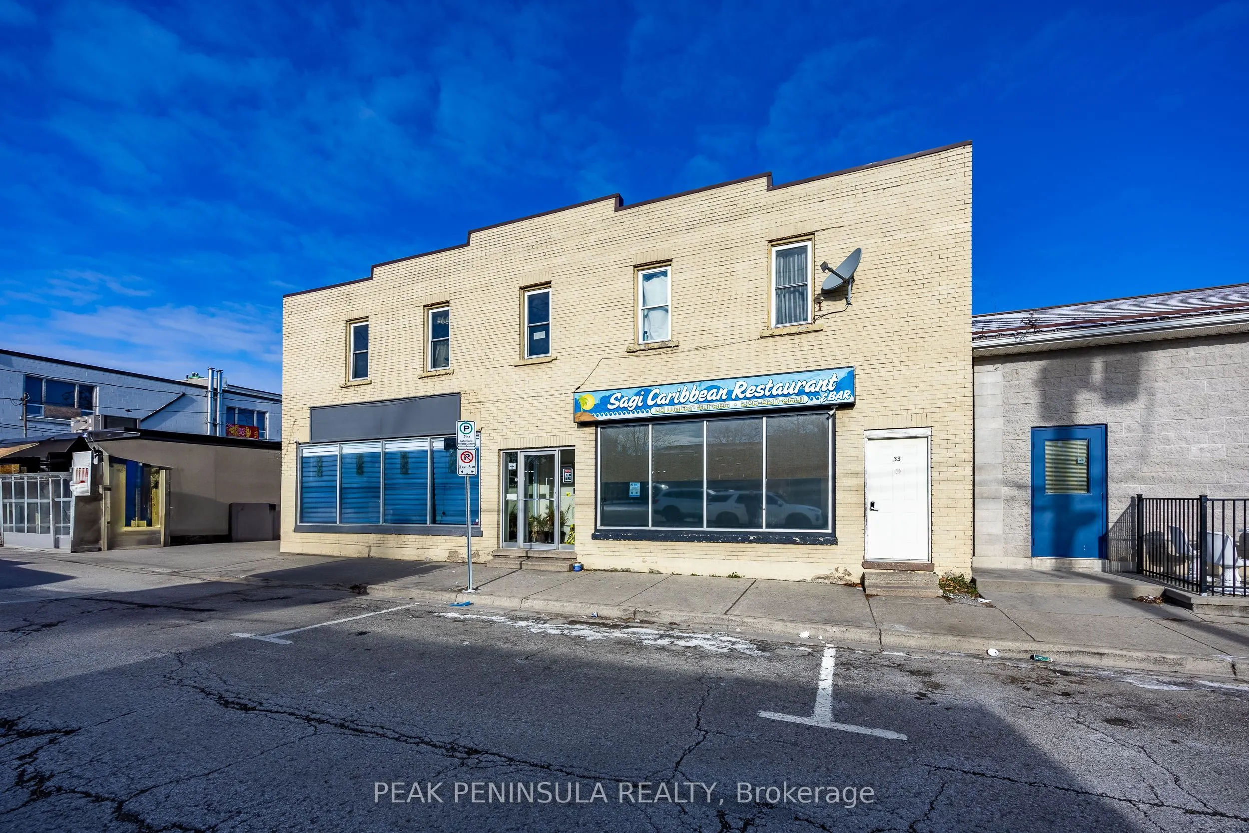 31 Water Street, #201