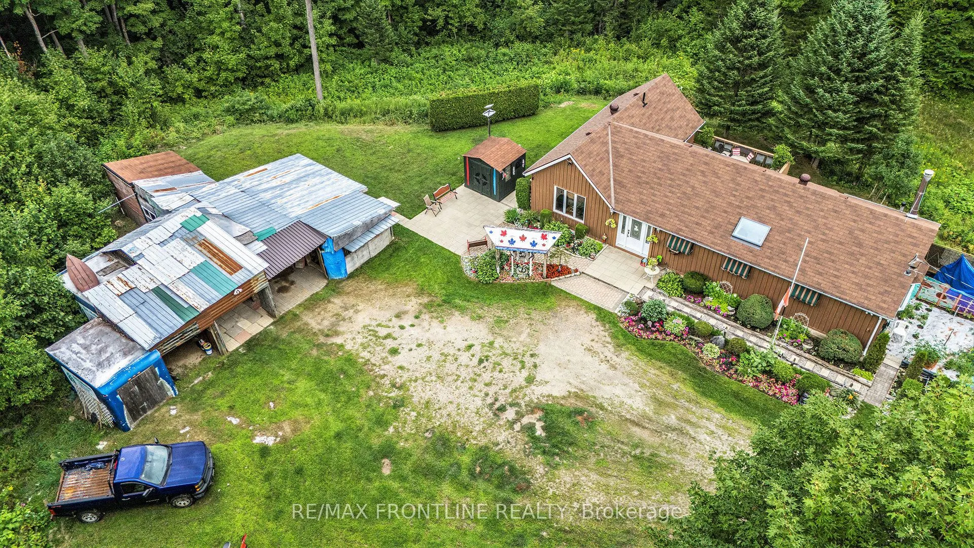 3644 Bell Line Road