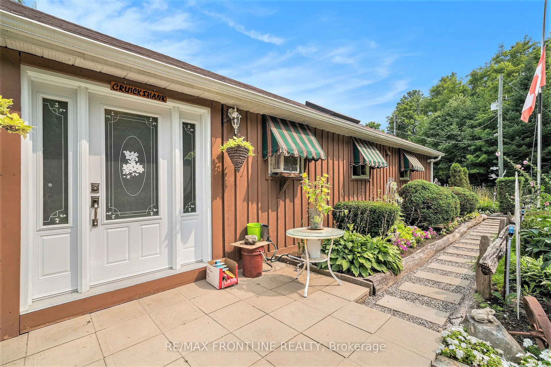 3644 Bell Line Road