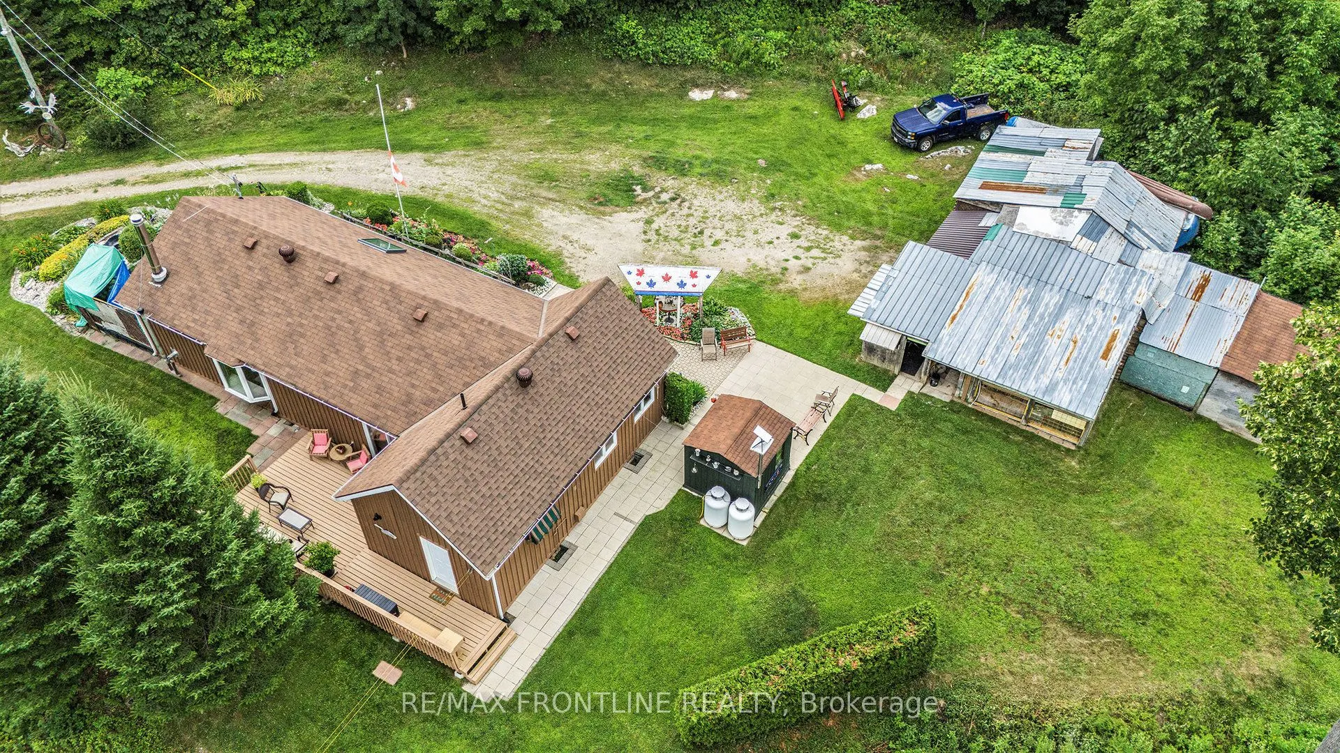 3644 Bell Line Road