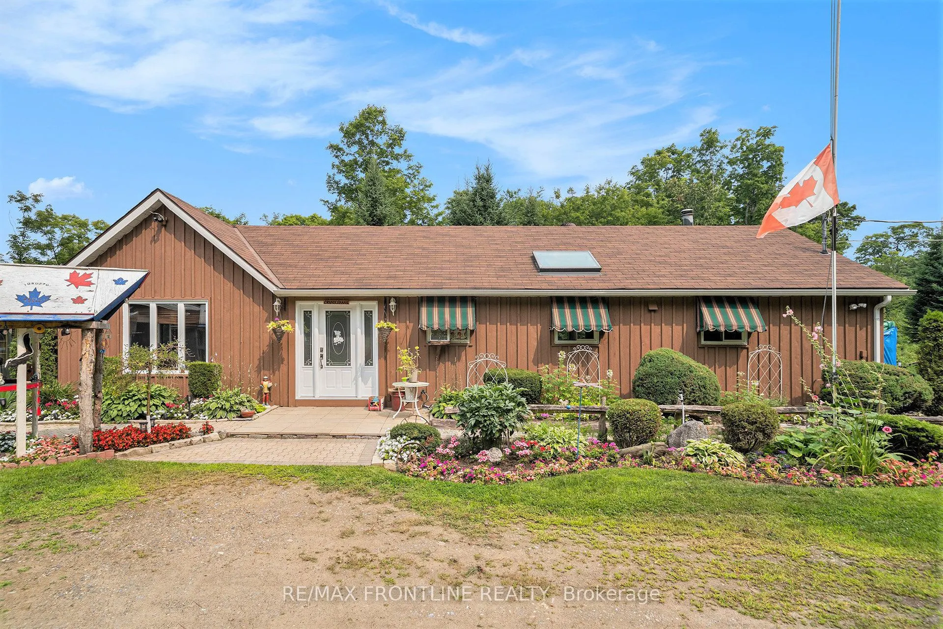 3644 Bell Line Road