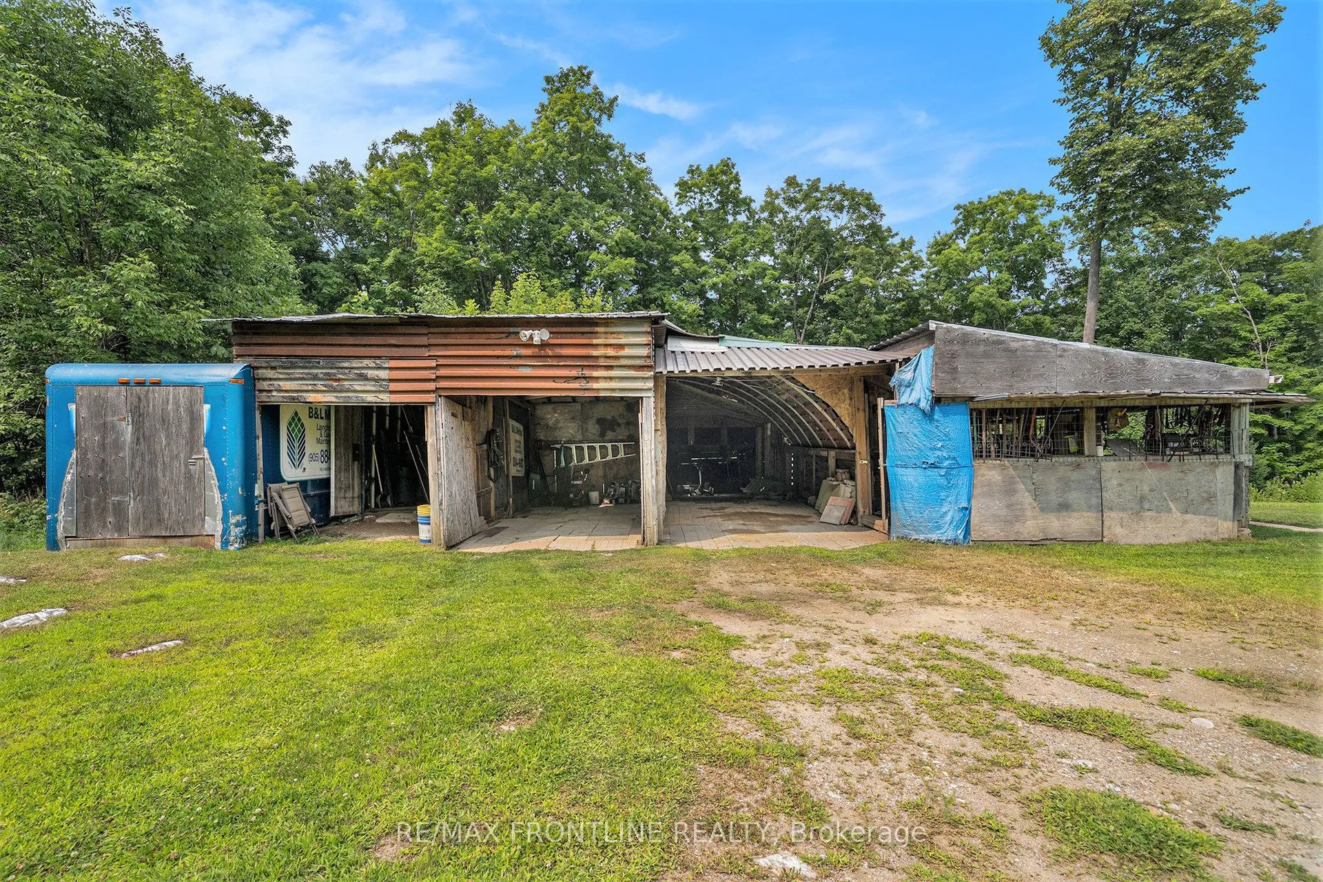 3644 Bell Line Road