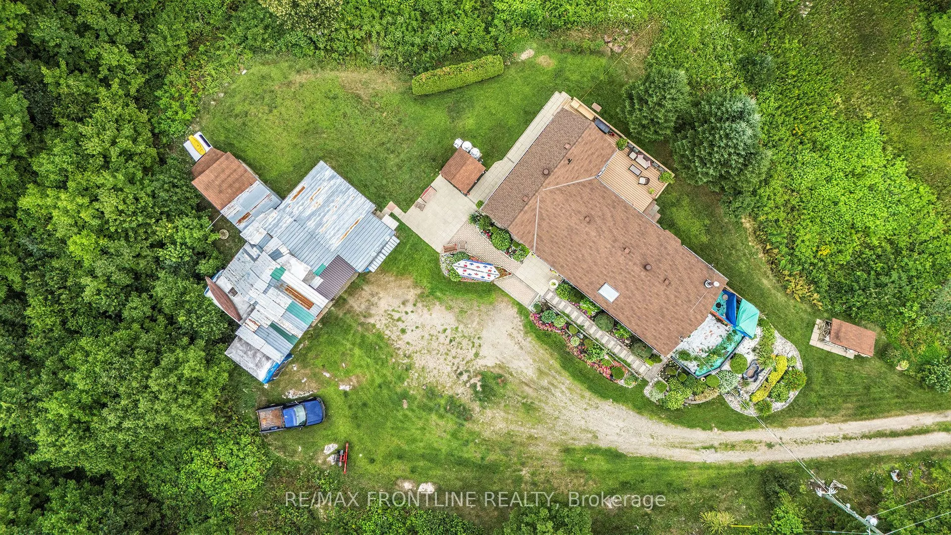 3644 Bell Line Road