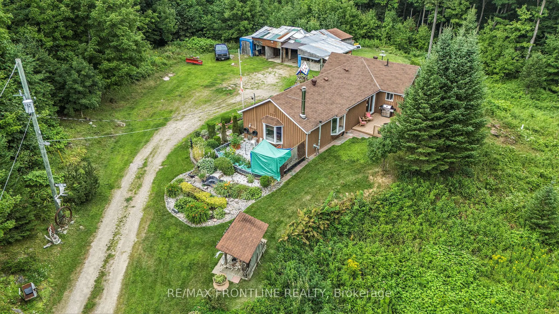 3644 Bell Line Road