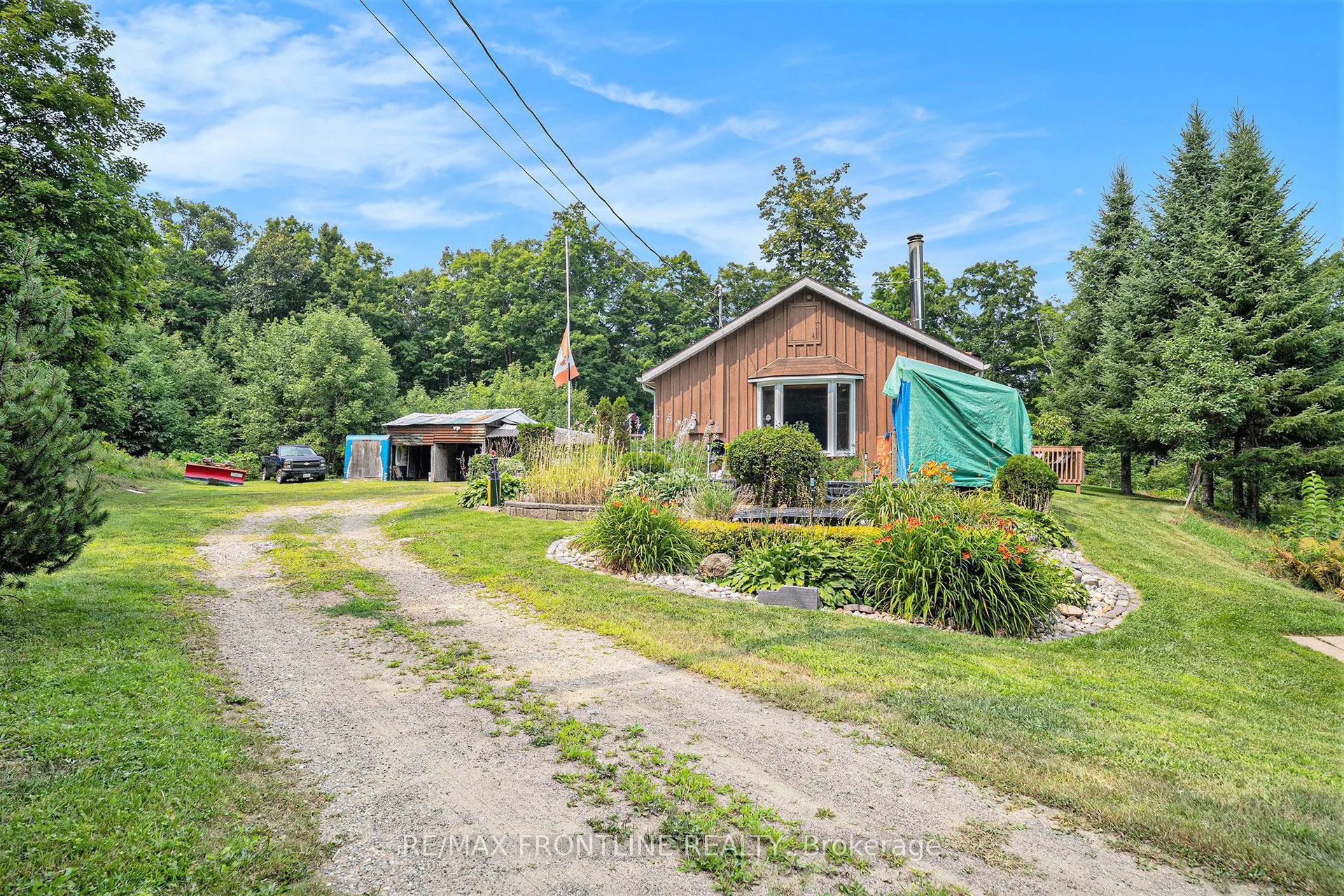 3644 Bell Line Road