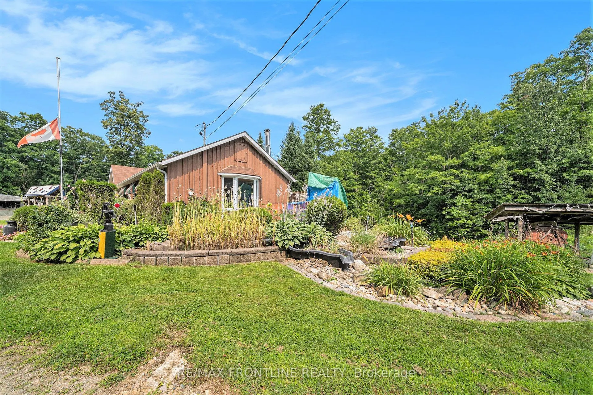 3644 Bell Line Road