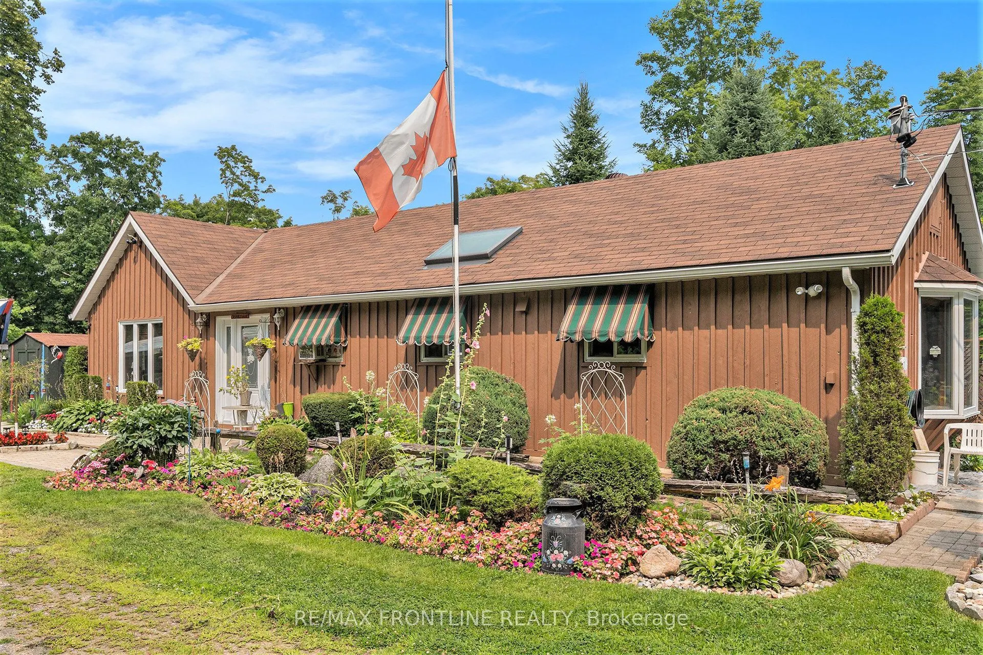 3644 Bell Line Road