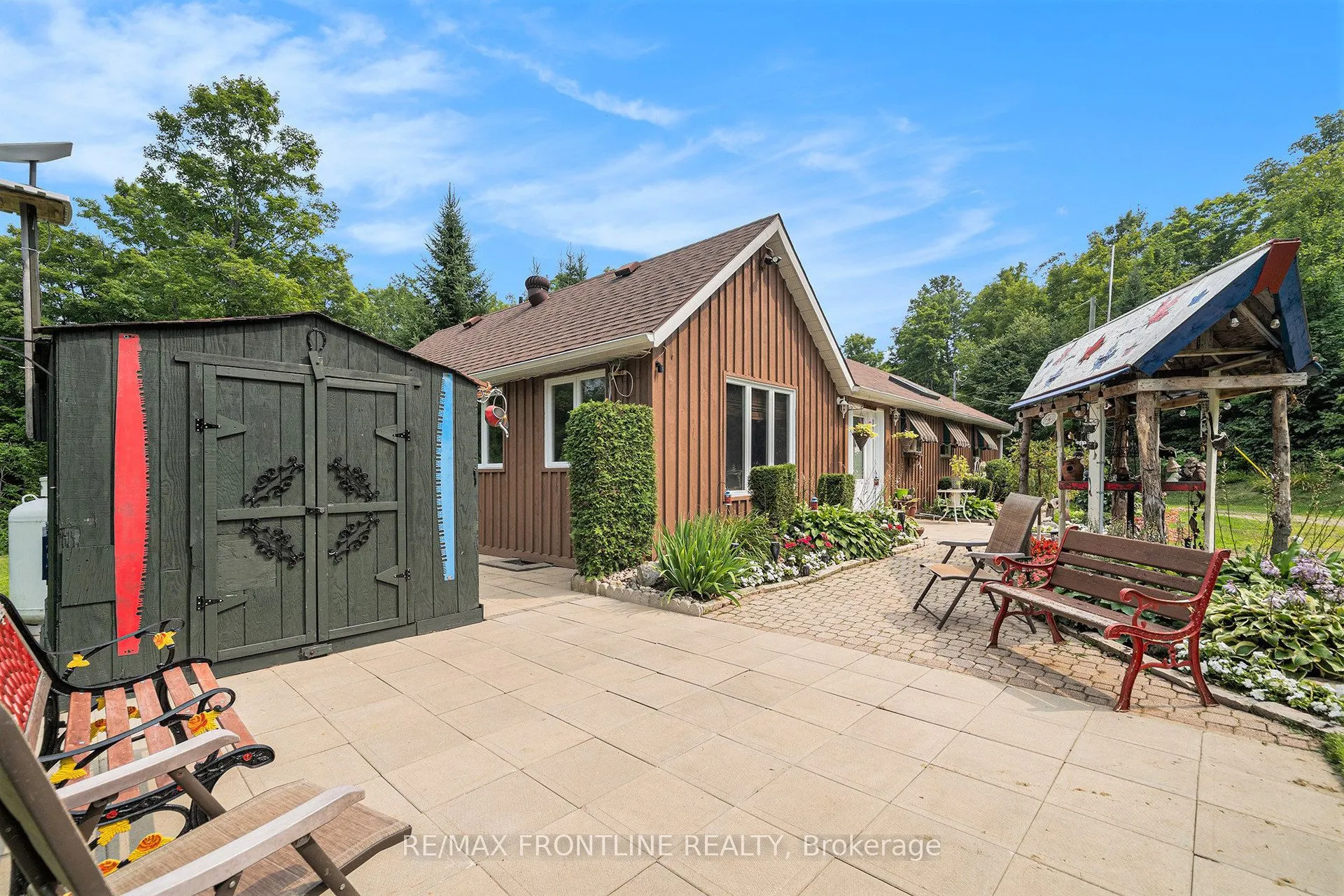 3644 Bell Line Road