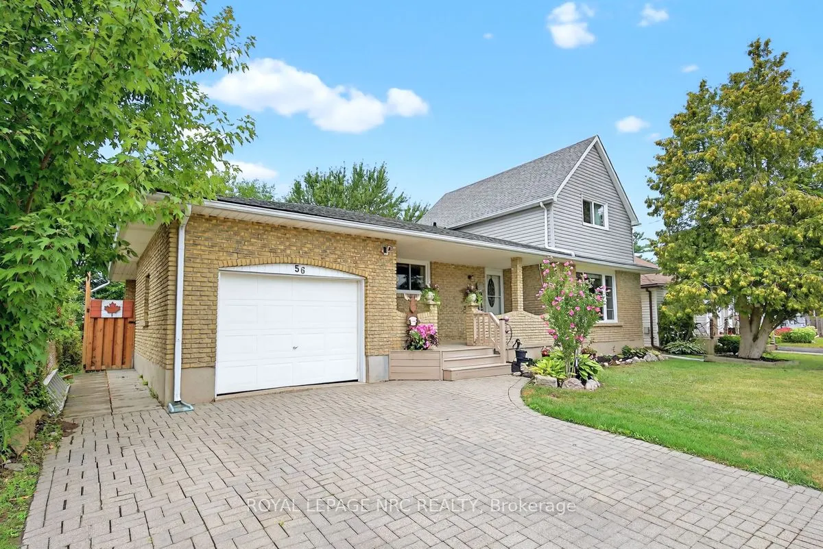 56 SANTONE Avenue