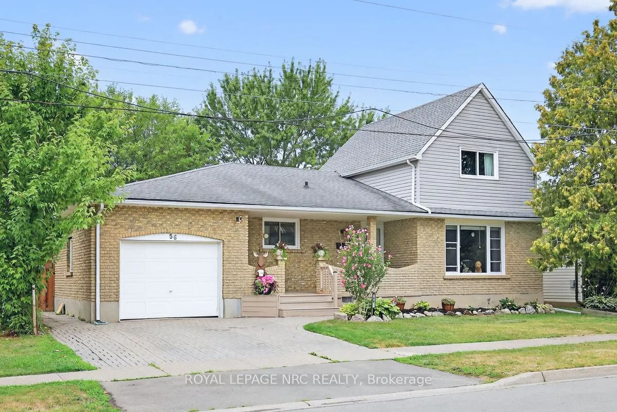 56 SANTONE Avenue
