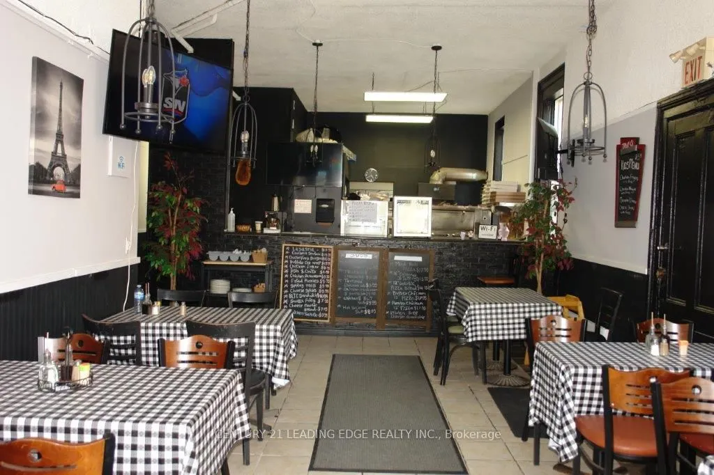 29 King Street E, #B