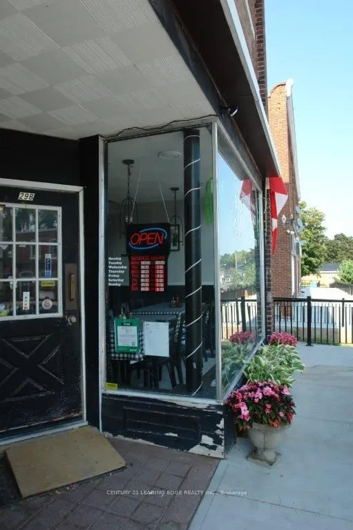 29 King Street E, #B
