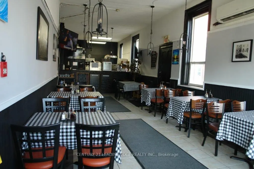 29 King Street E, #B