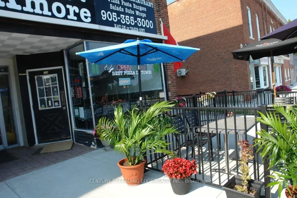29 King Street E, #B