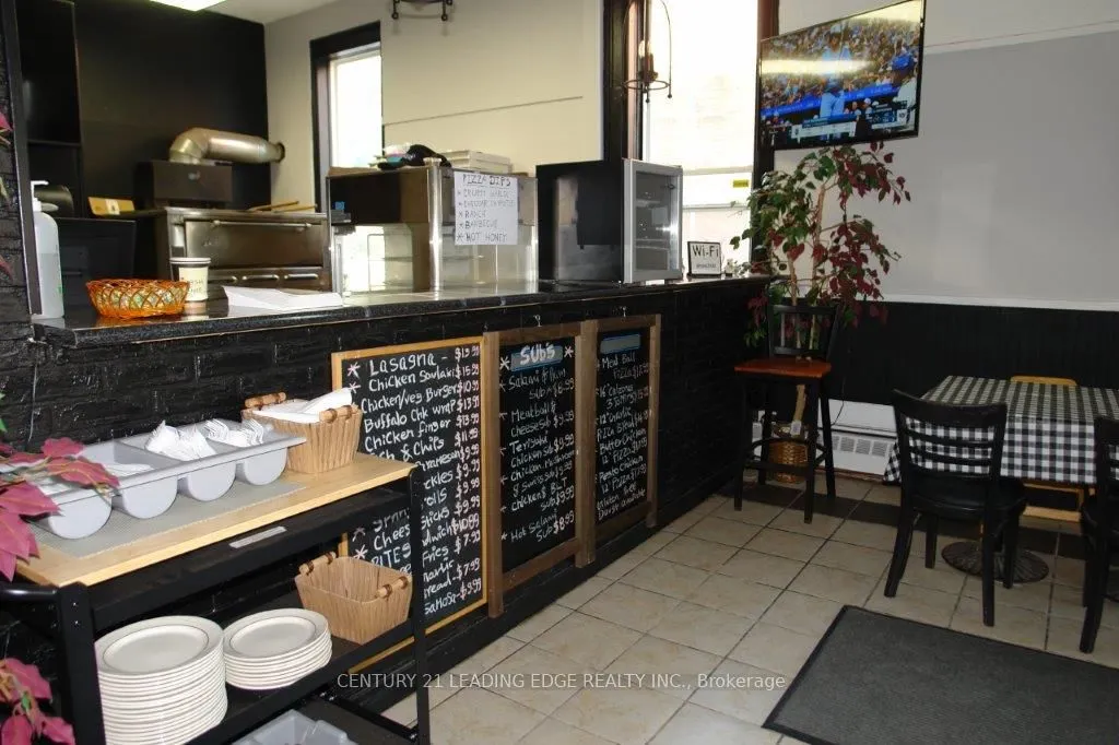 29 King Street E, #B