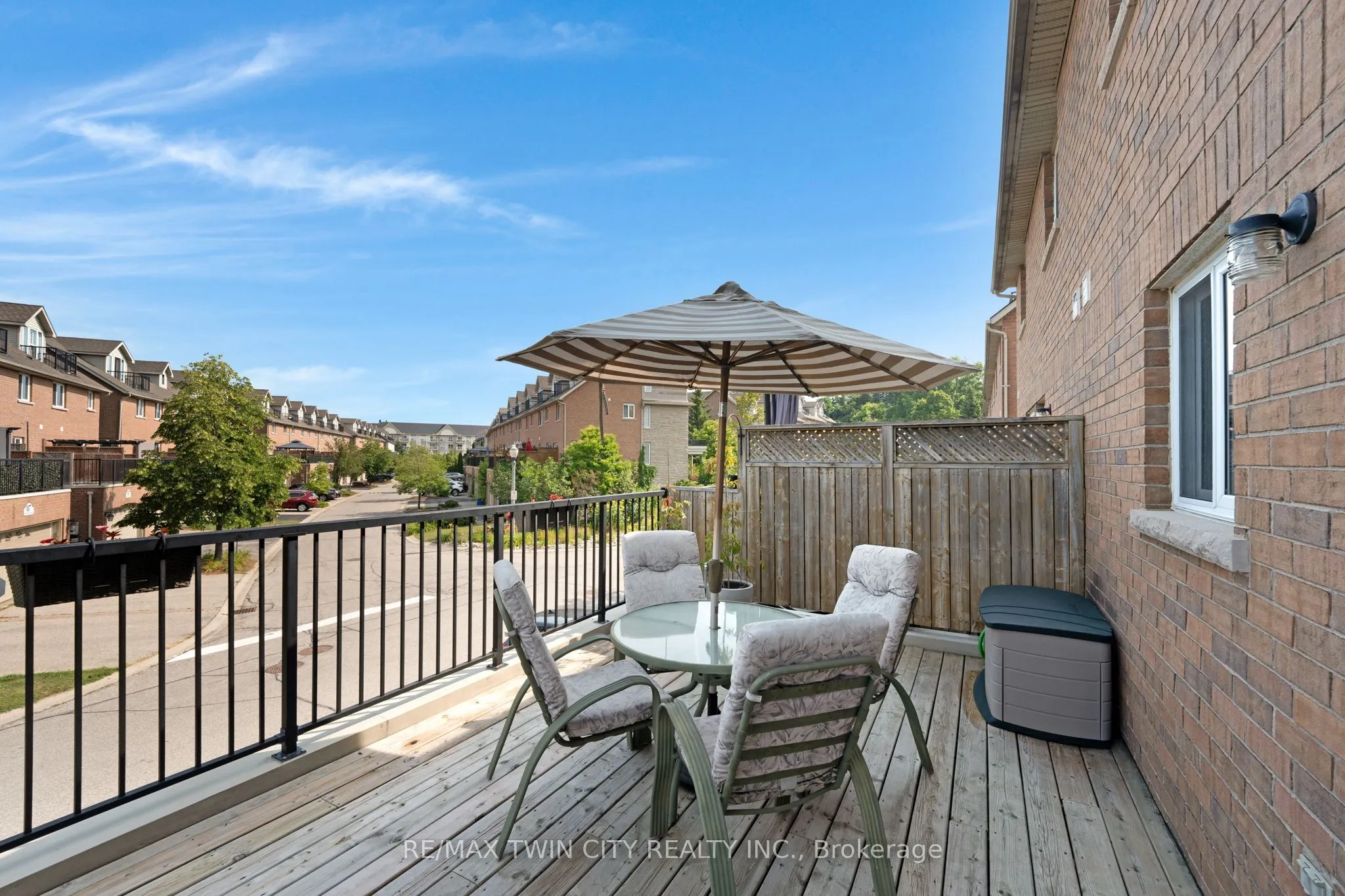 16 Bruce Street, #19