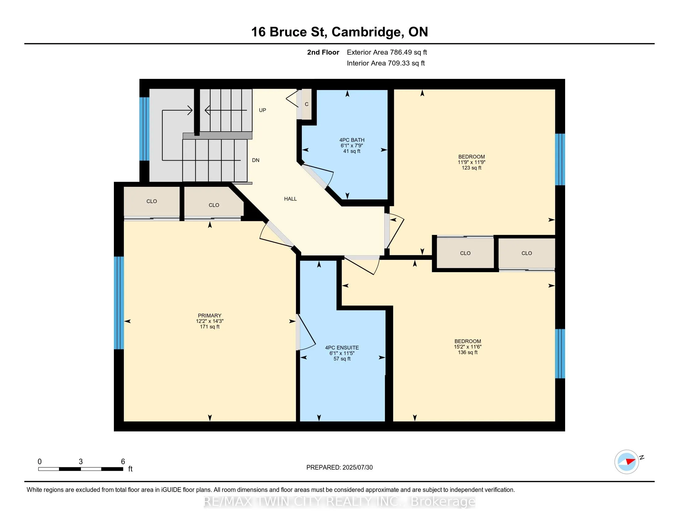 16 Bruce Street, #19