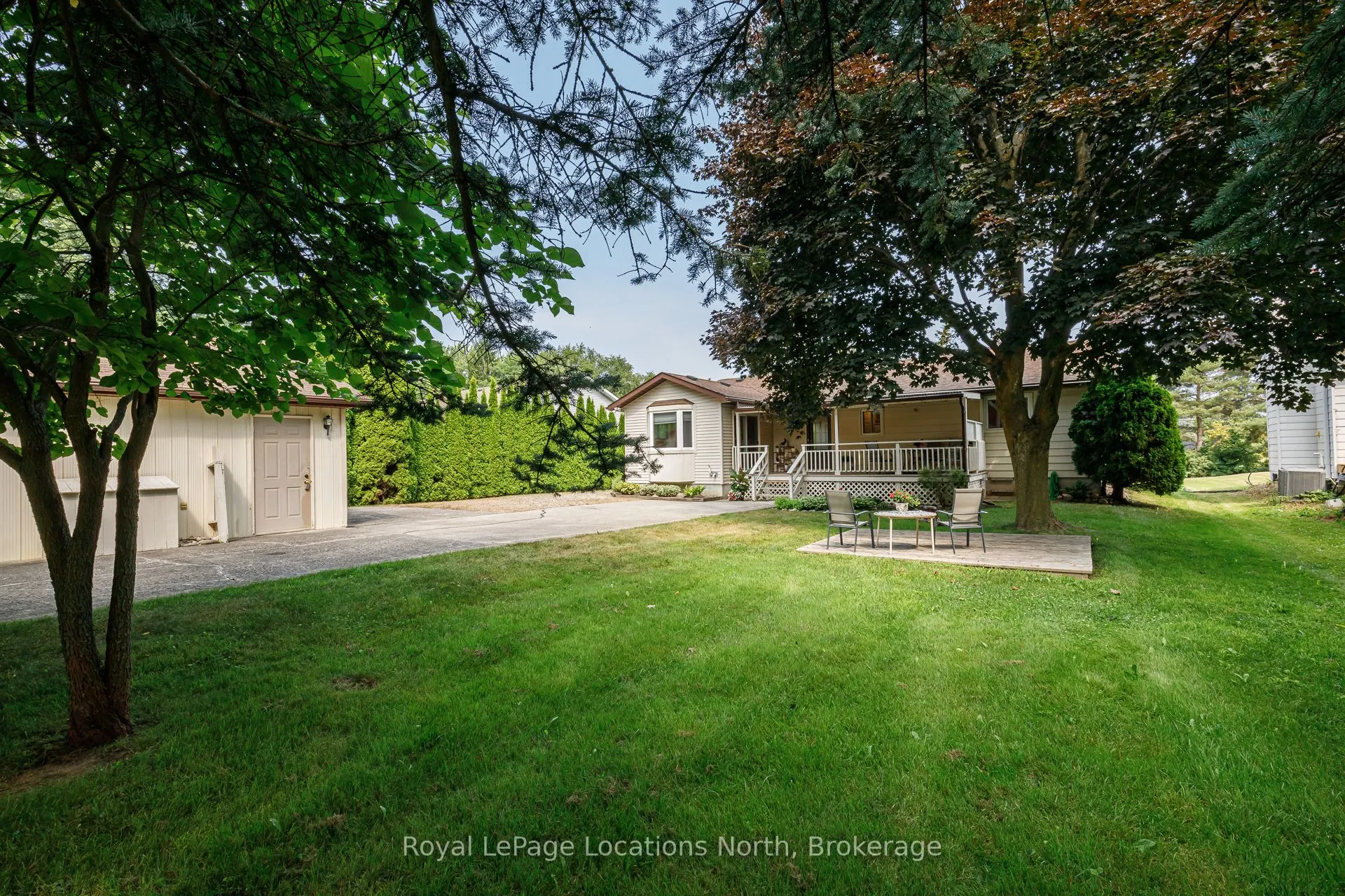 132 Matilda Street