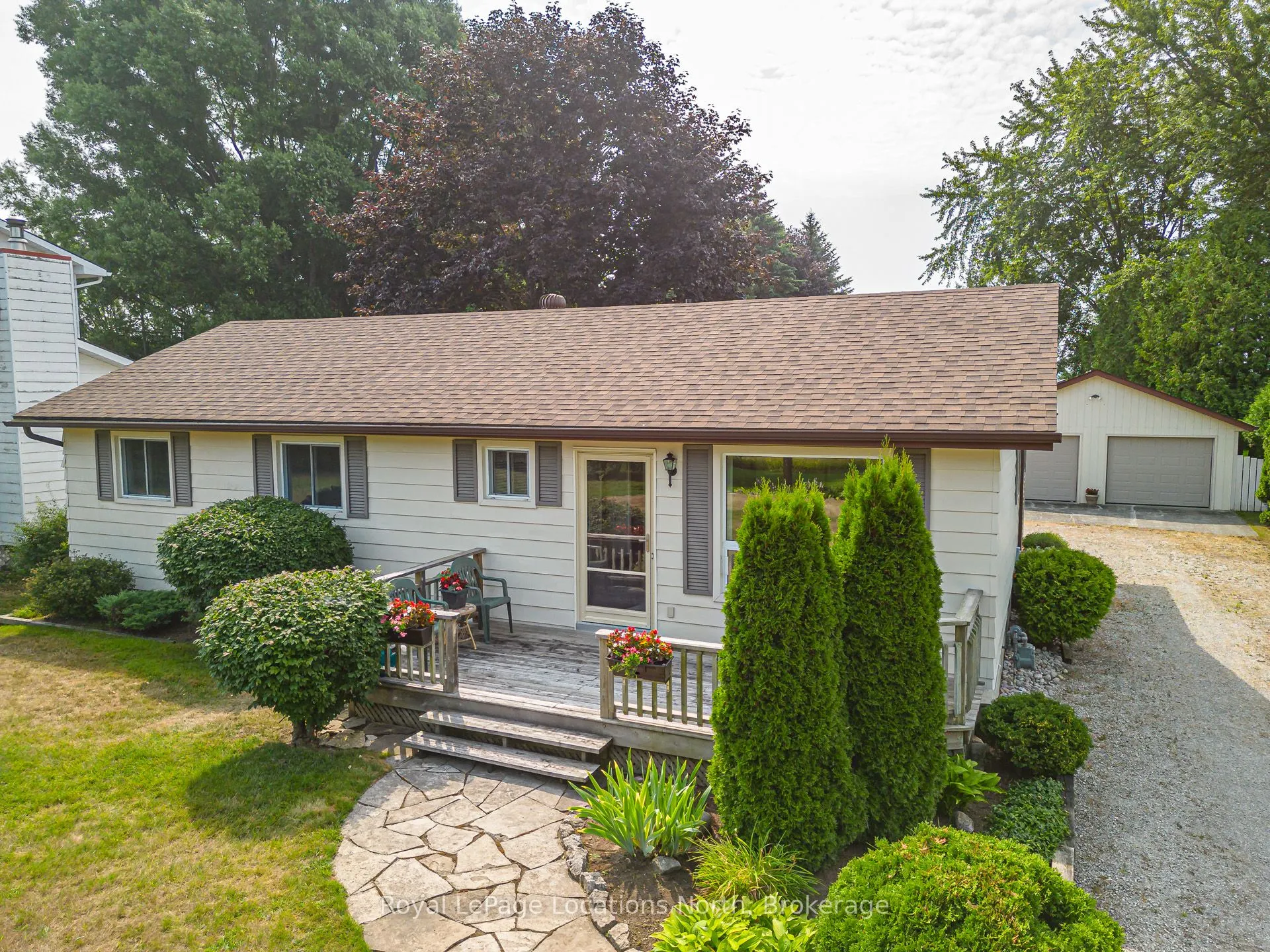 132 Matilda Street