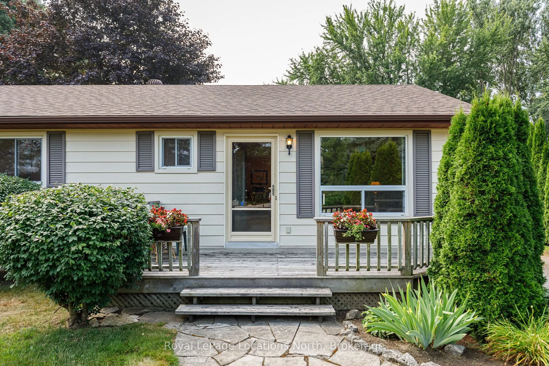 132 Matilda Street