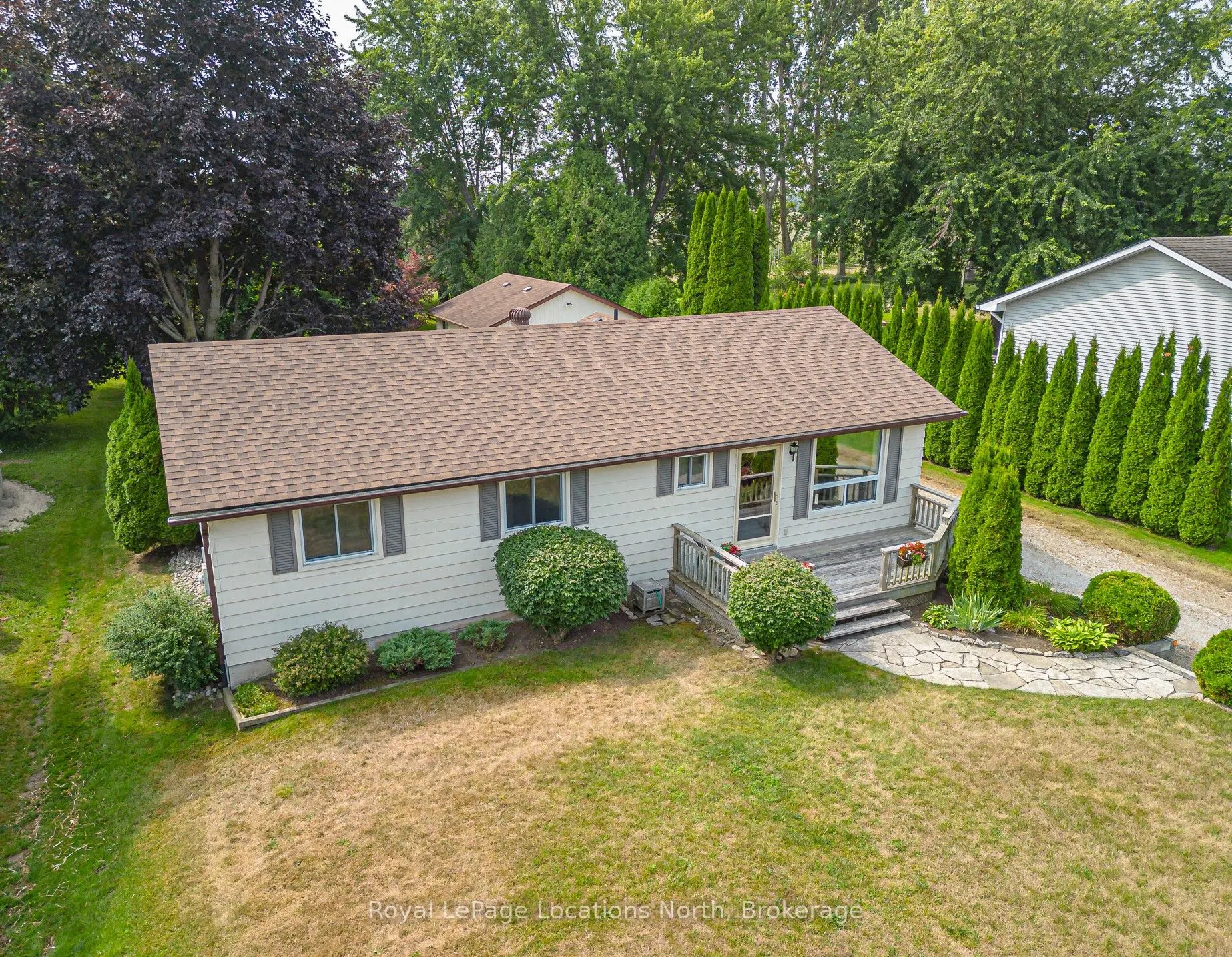 132 Matilda Street
