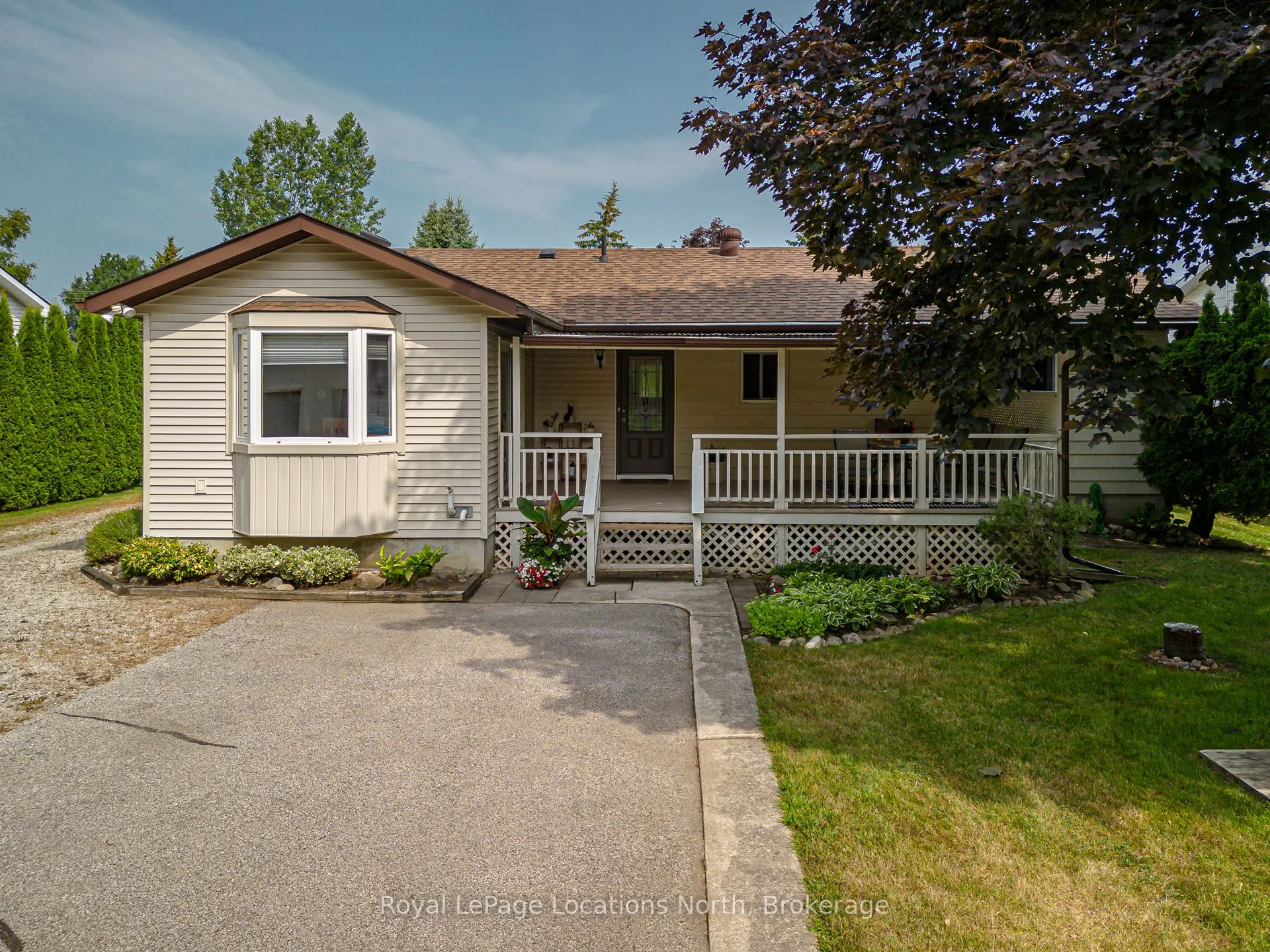 132 Matilda Street