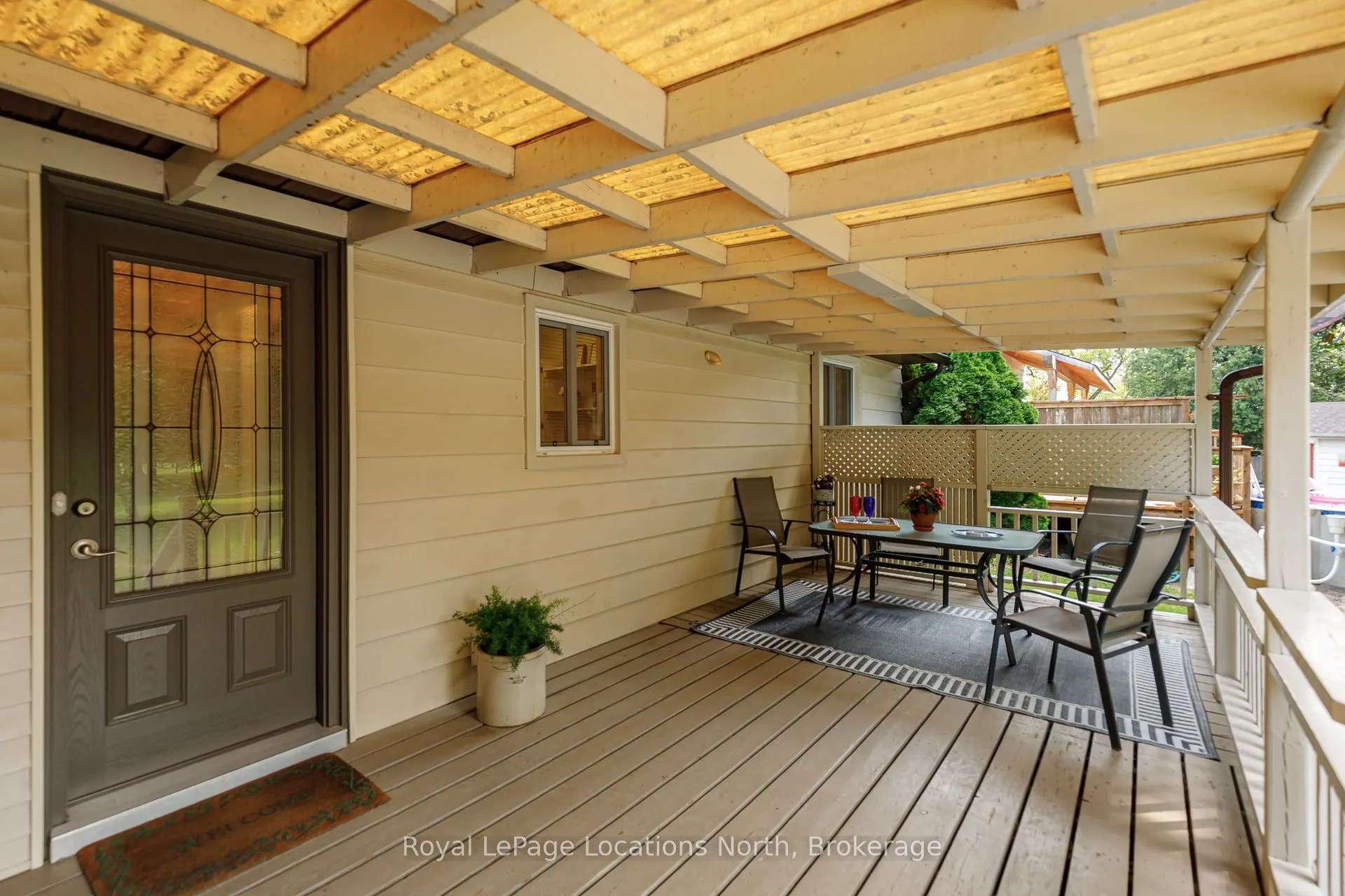 132 Matilda Street
