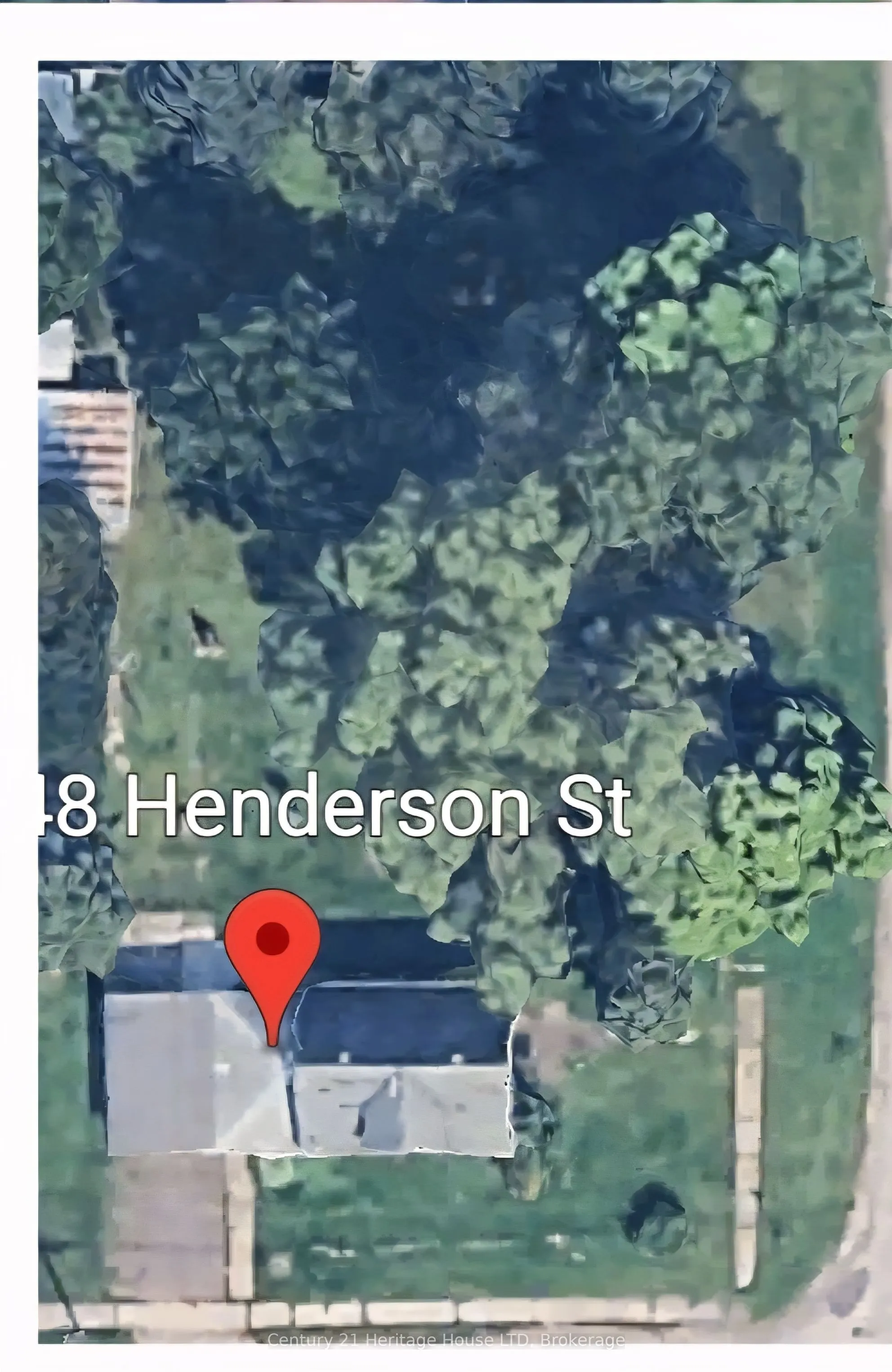 1548 Henderson Street