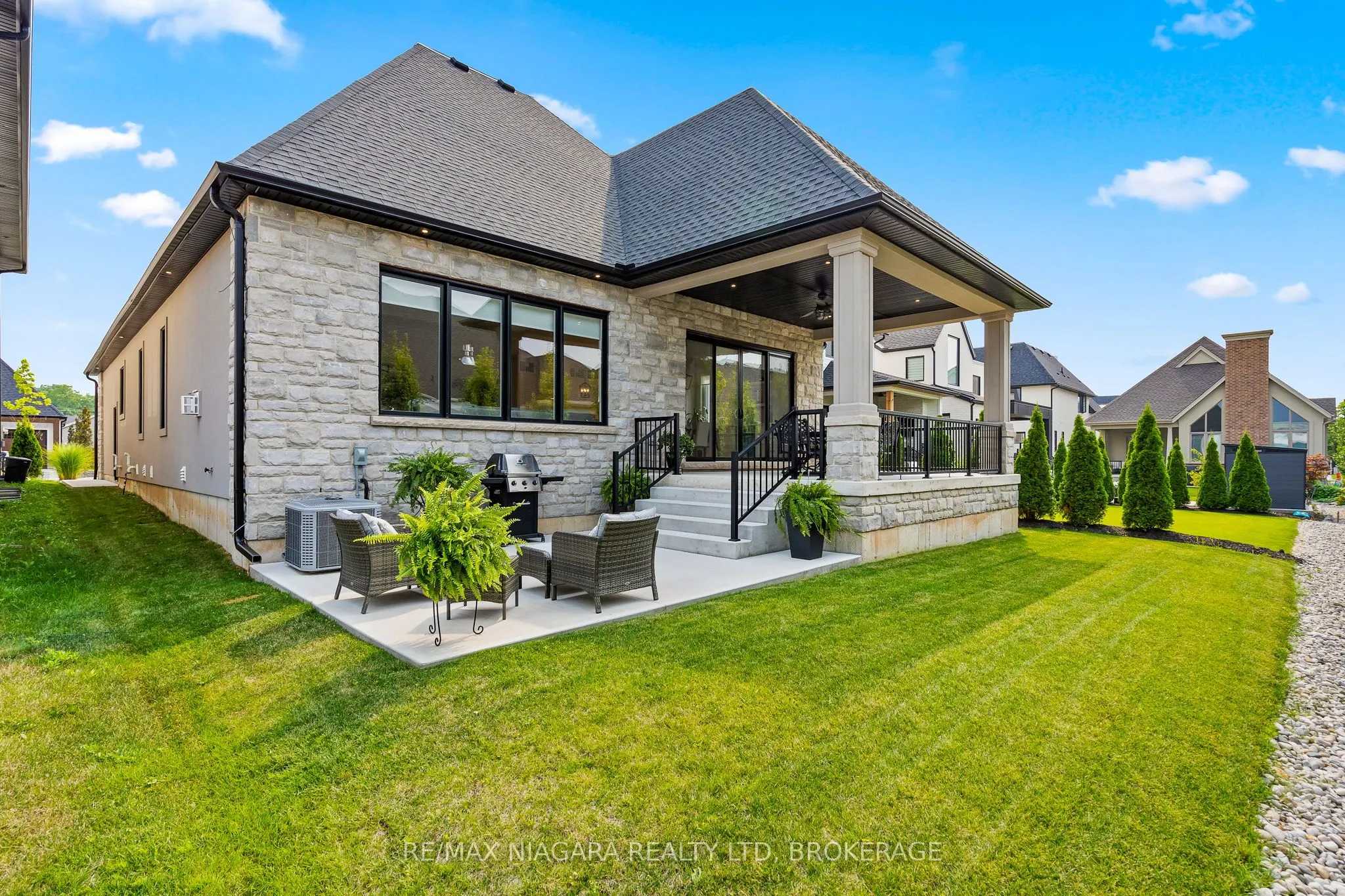 107 Millpond Road