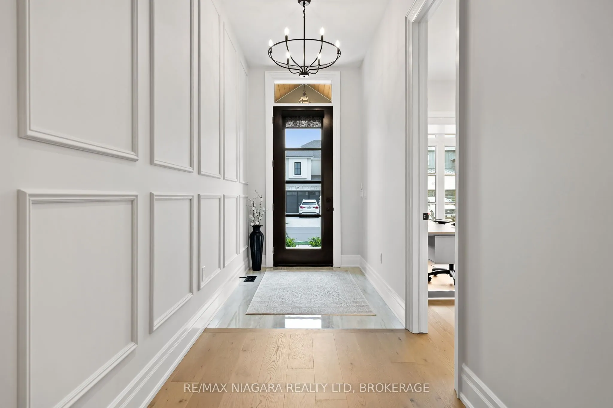 107 Millpond Road