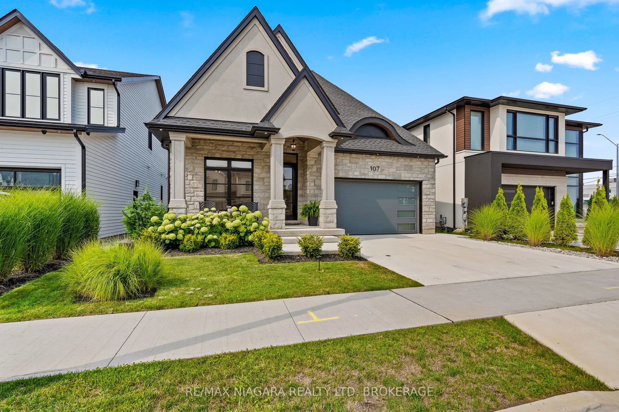 107 Millpond Road