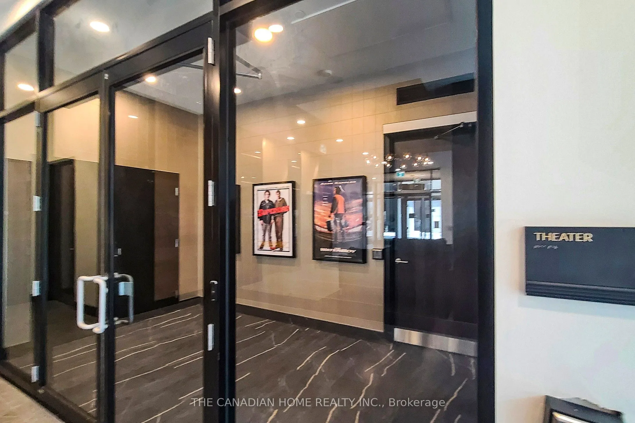 145 COLUMBIA Street W, #909